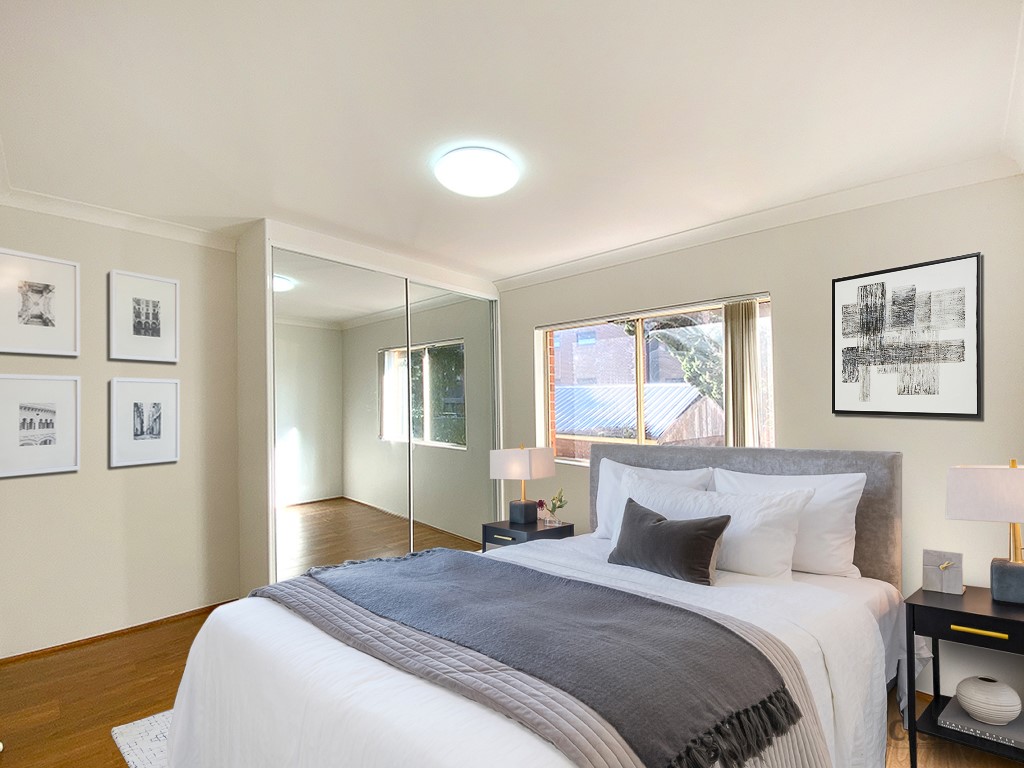 8 / 349 Old Canterbury Road, Dulwich Hill