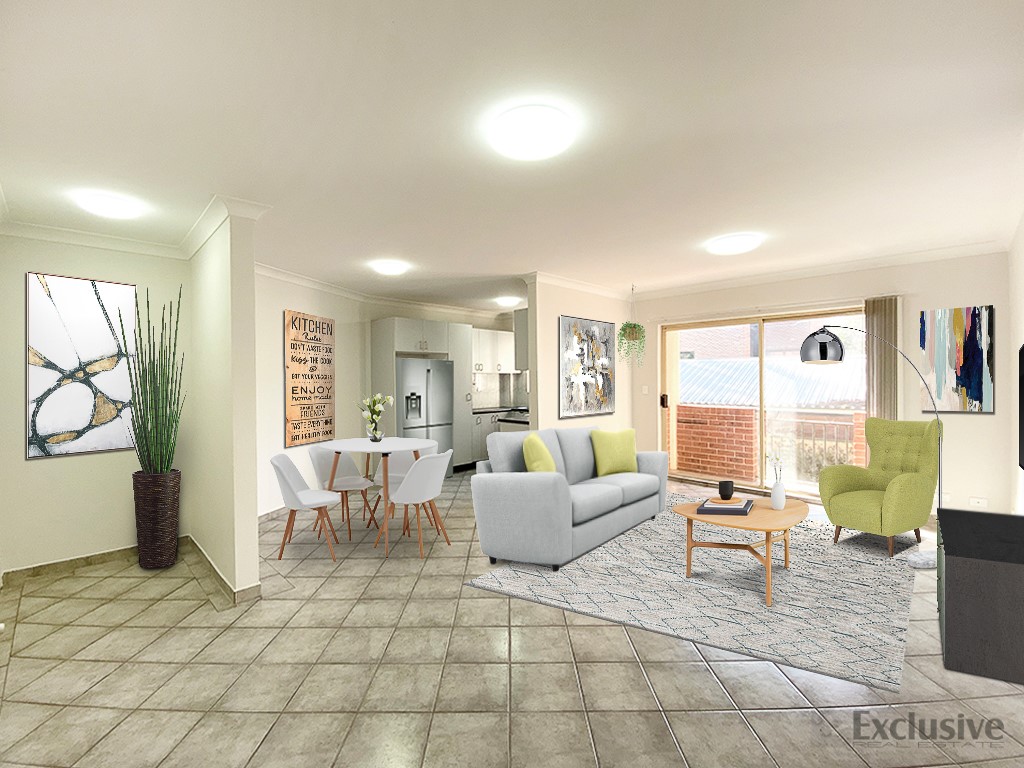 8 / 349 Old Canterbury Road, Dulwich Hill