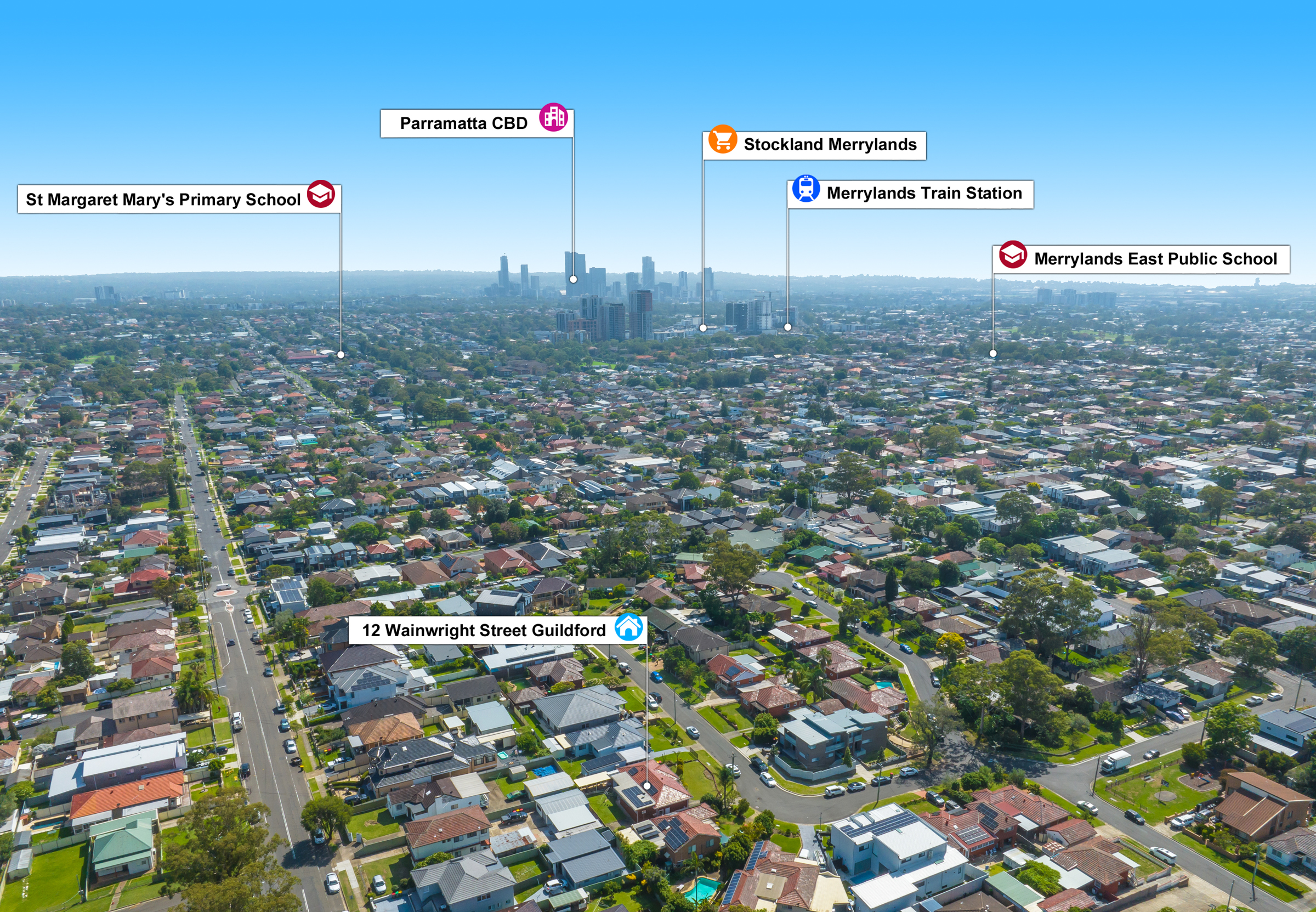 12 Wainwright Street, Guildford - Thumbnail 4