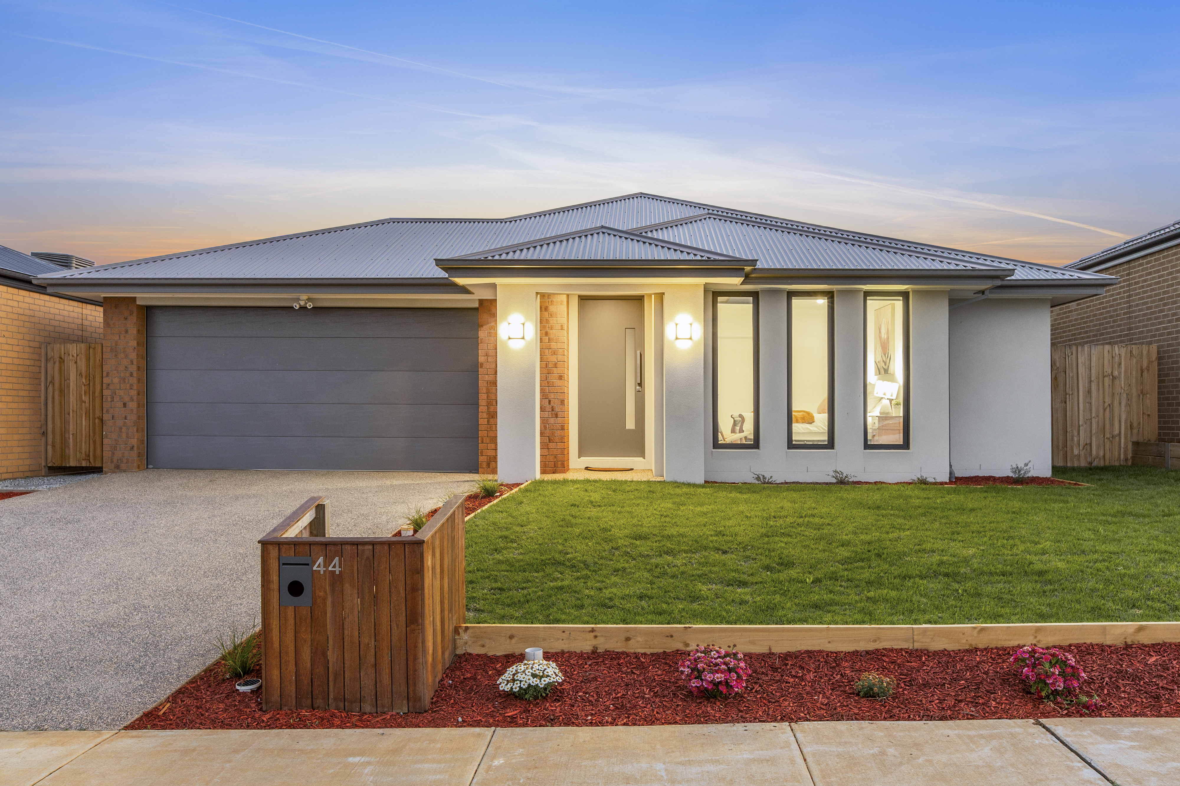 Listing image for 44 Sittela Street, MOUNT DUNEED  VIC  3217
