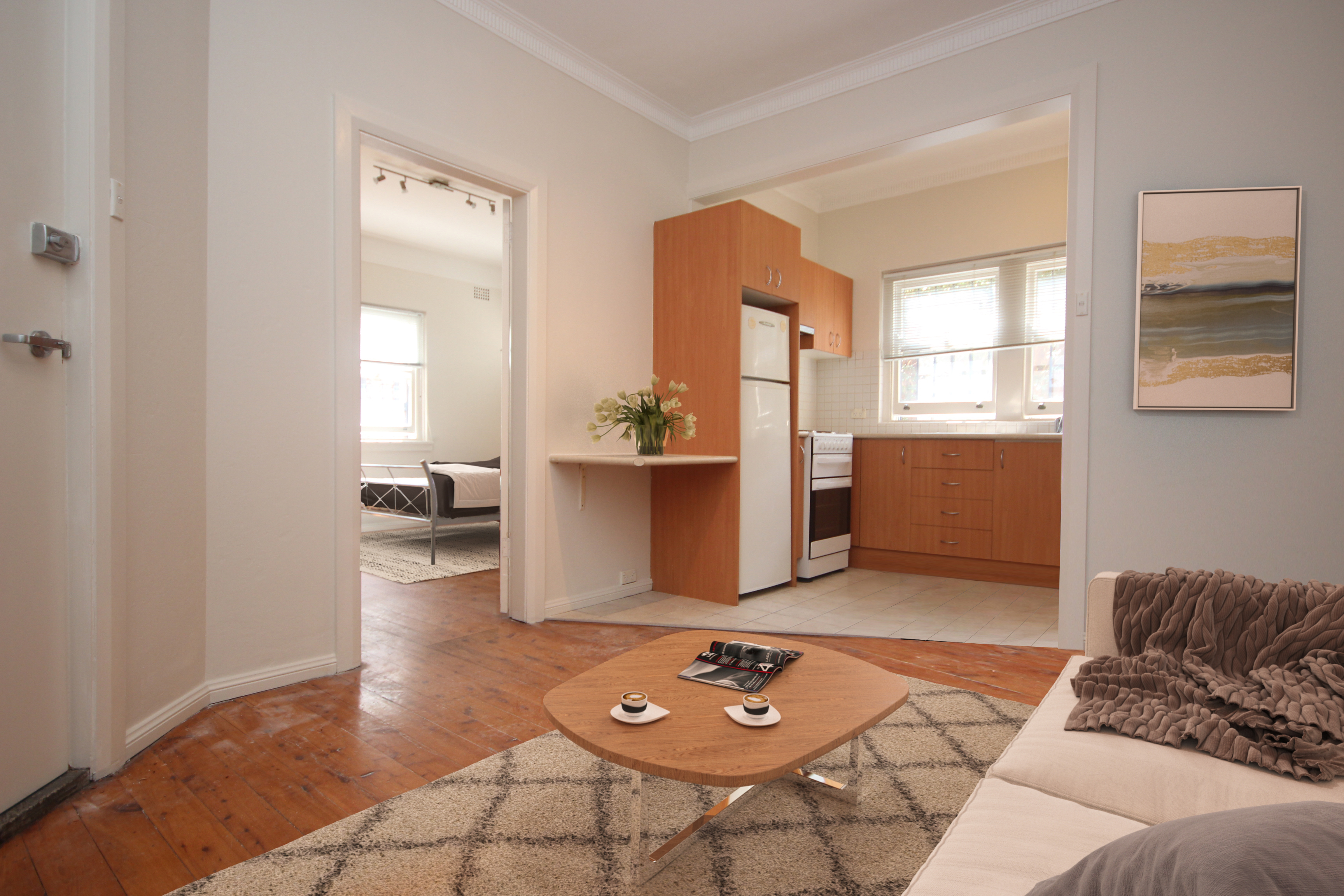 4 / 43 Everton Road, Strathfield