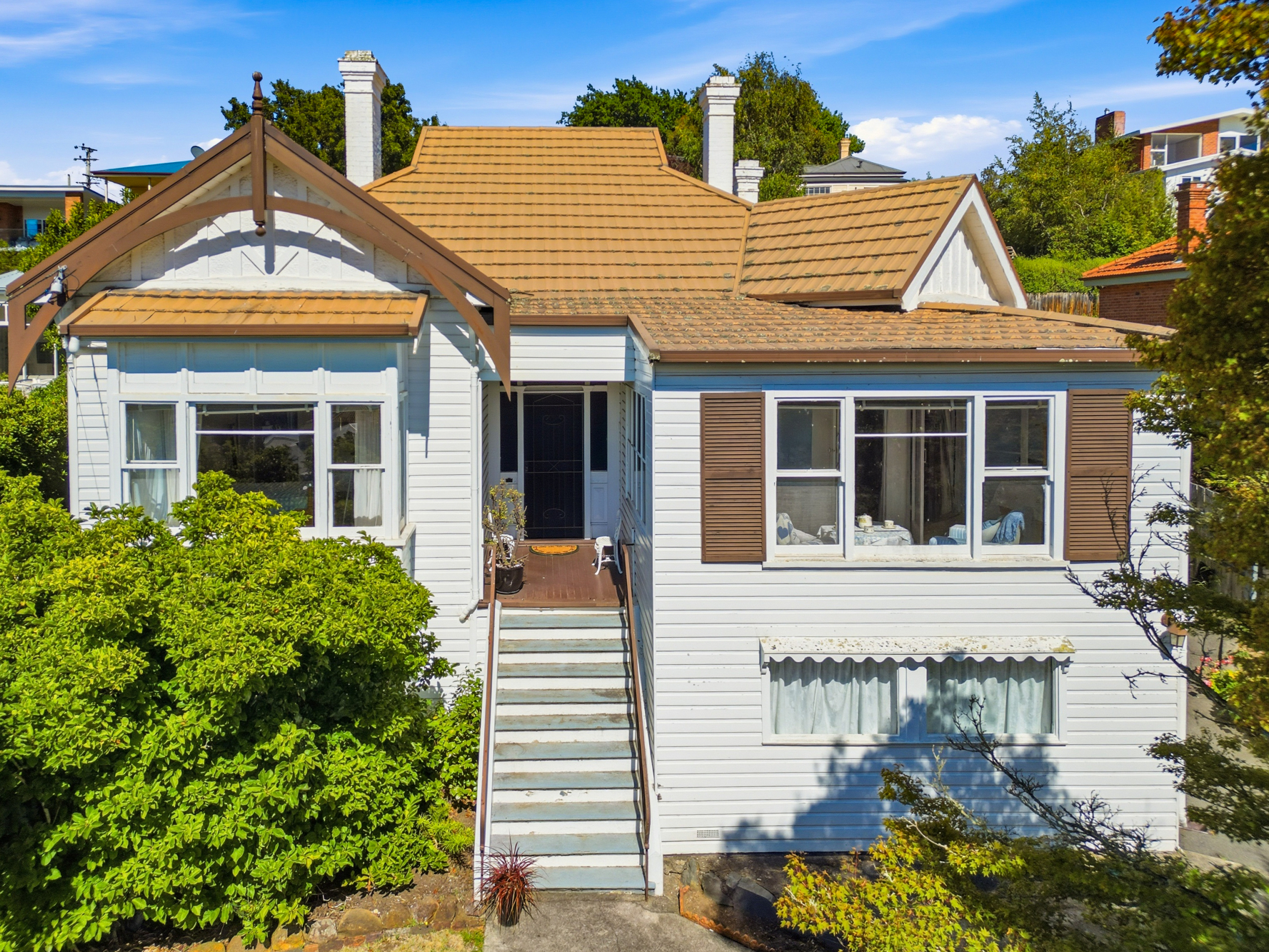 6 Tulloch Street, Newstead