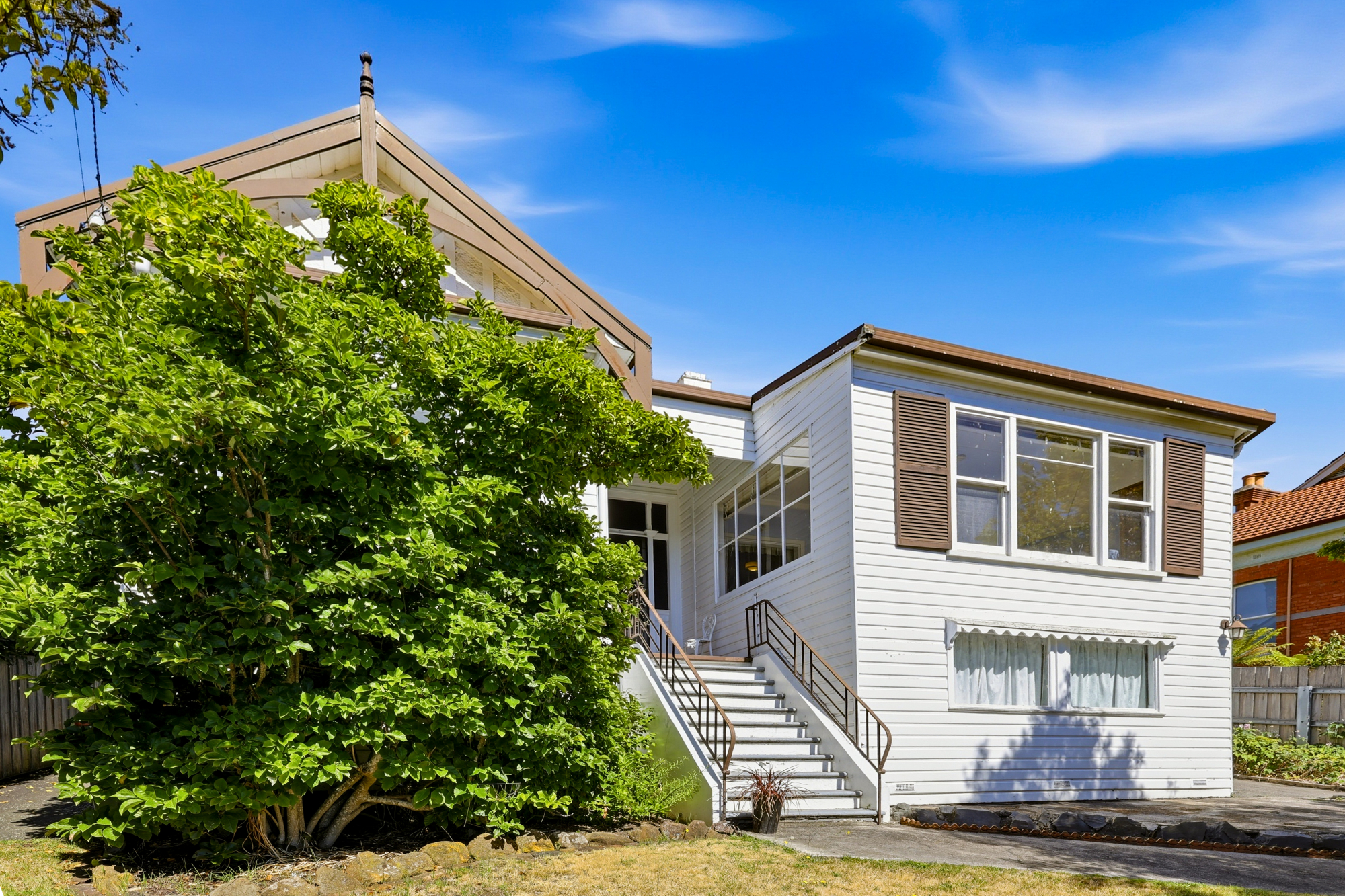 6 Tulloch Street, Newstead