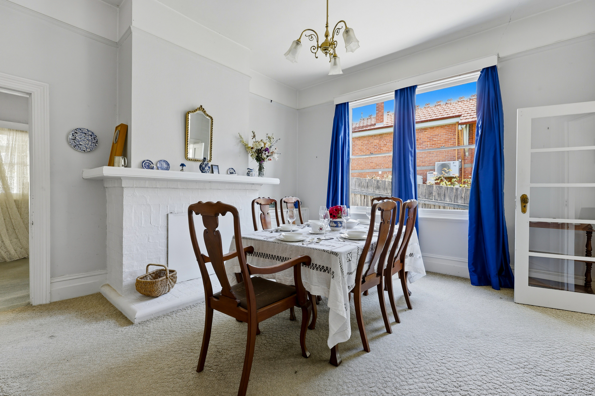 6 Tulloch Street, Newstead