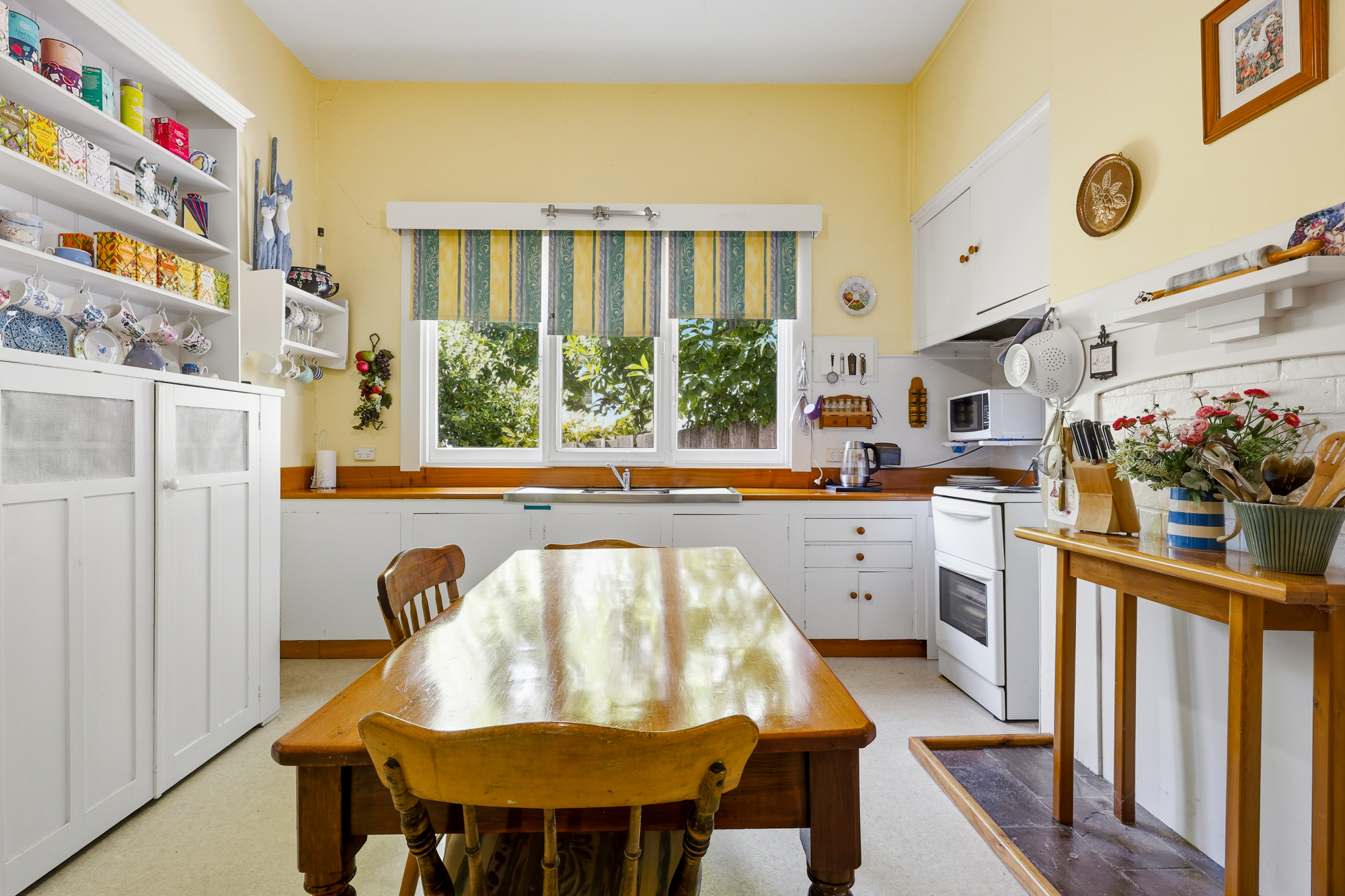 6 Tulloch Street, Newstead