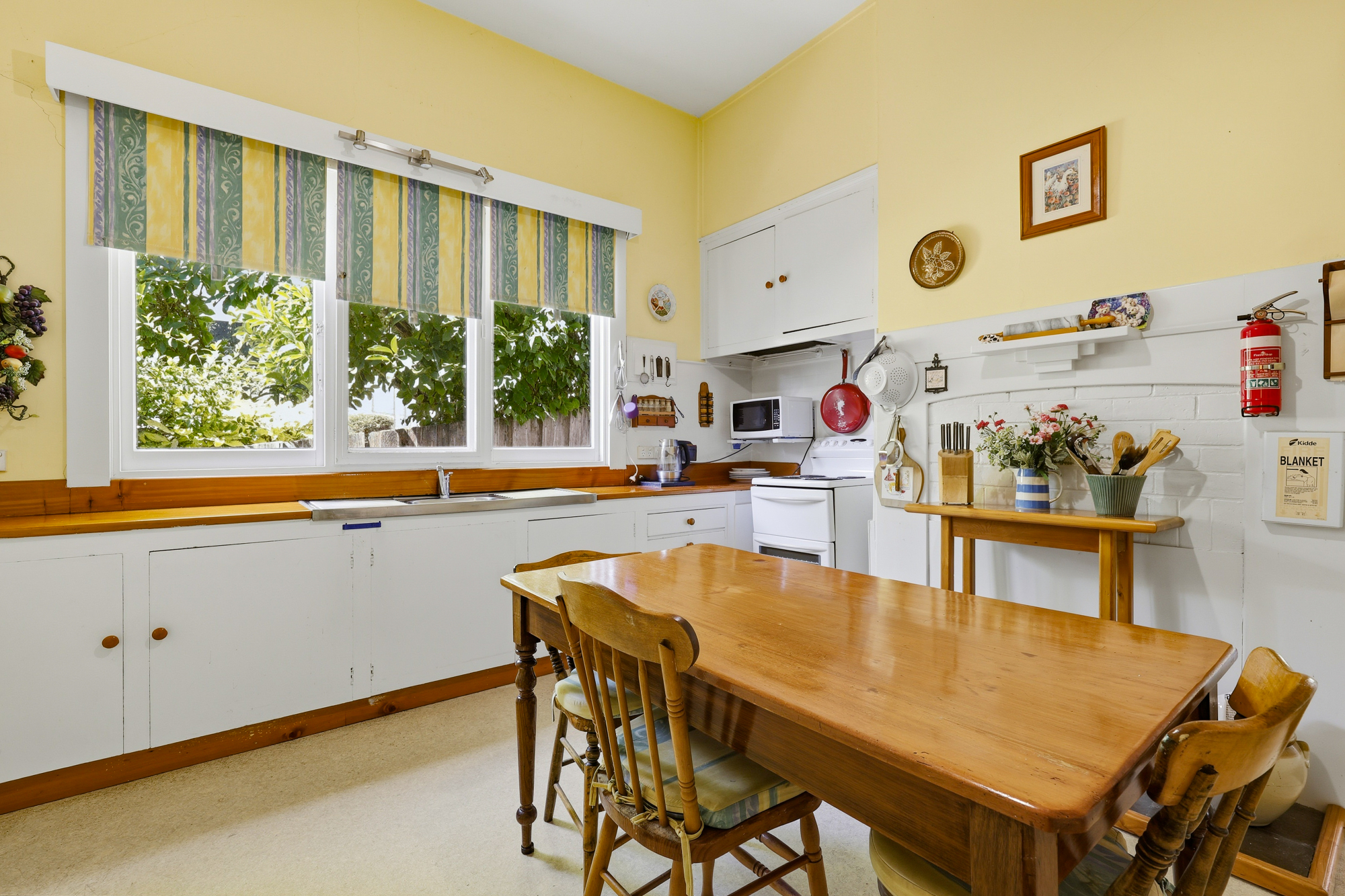 6 Tulloch Street, Newstead