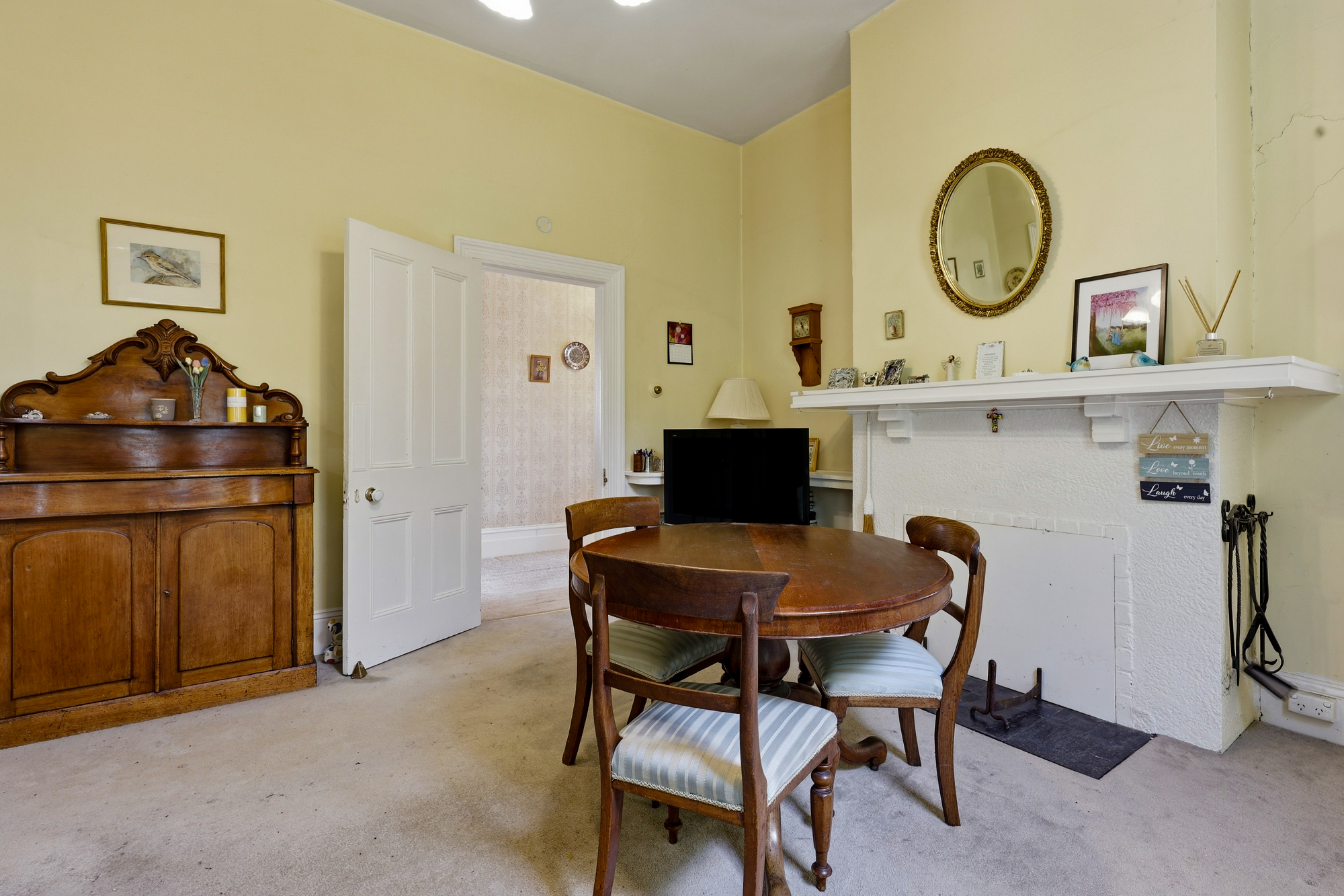 6 Tulloch Street, Newstead