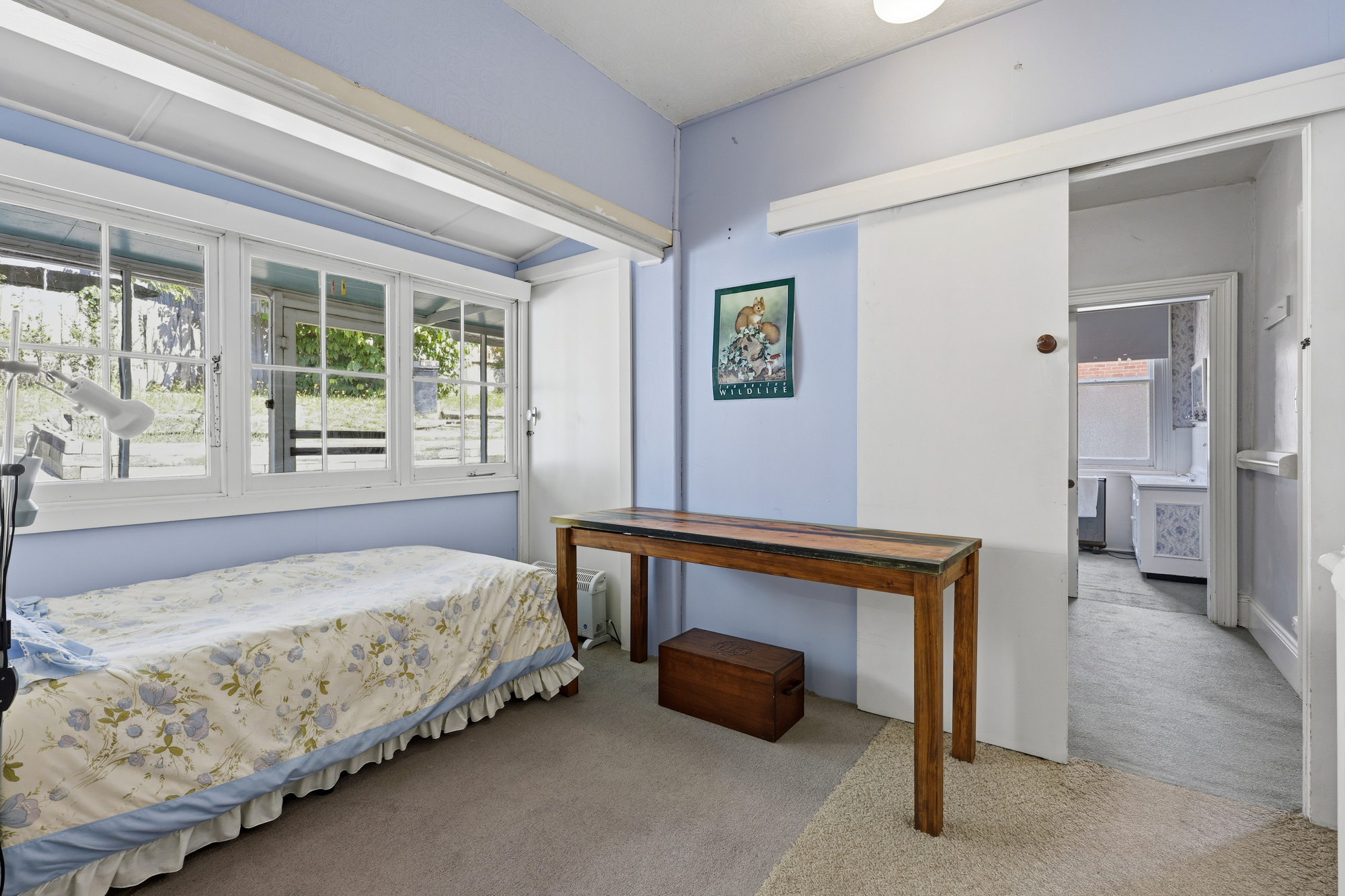 6 Tulloch Street, Newstead