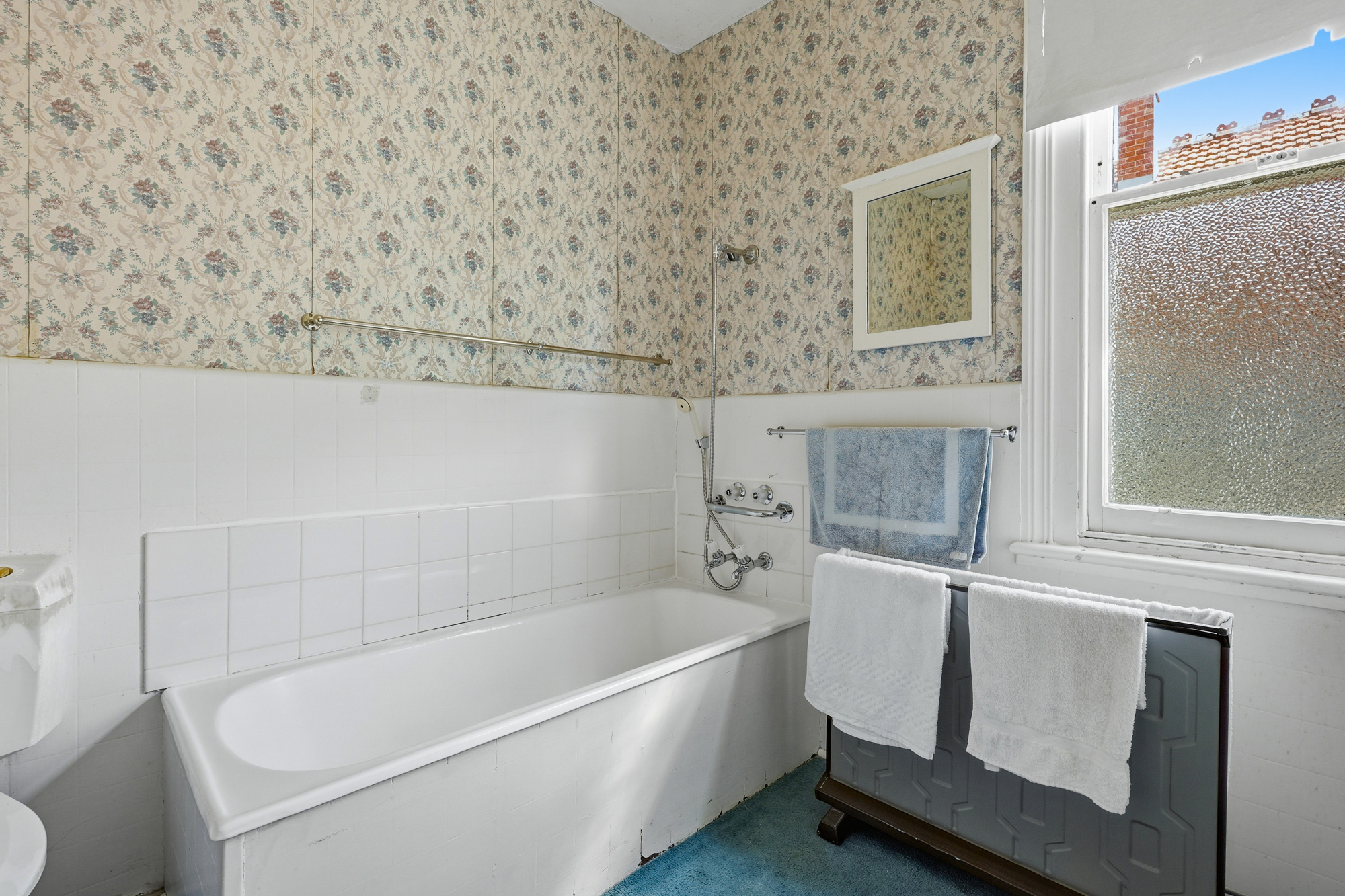 6 Tulloch Street, Newstead