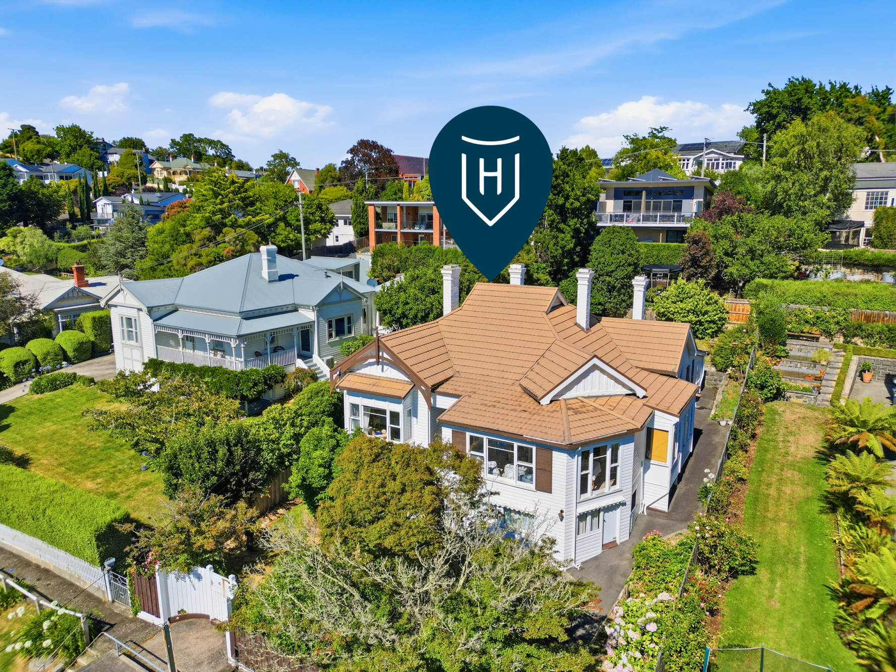 6 Tulloch Street, Newstead