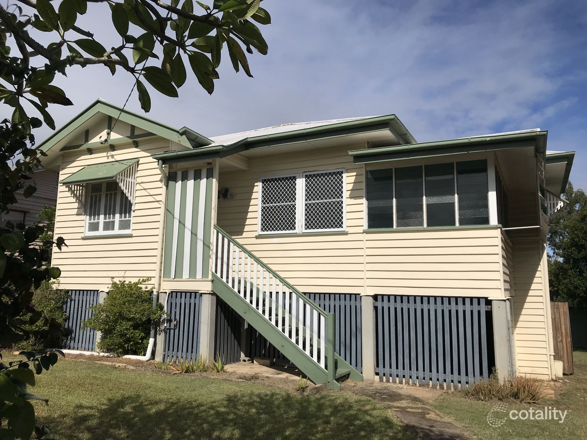 656 Kent Street, Maryborough