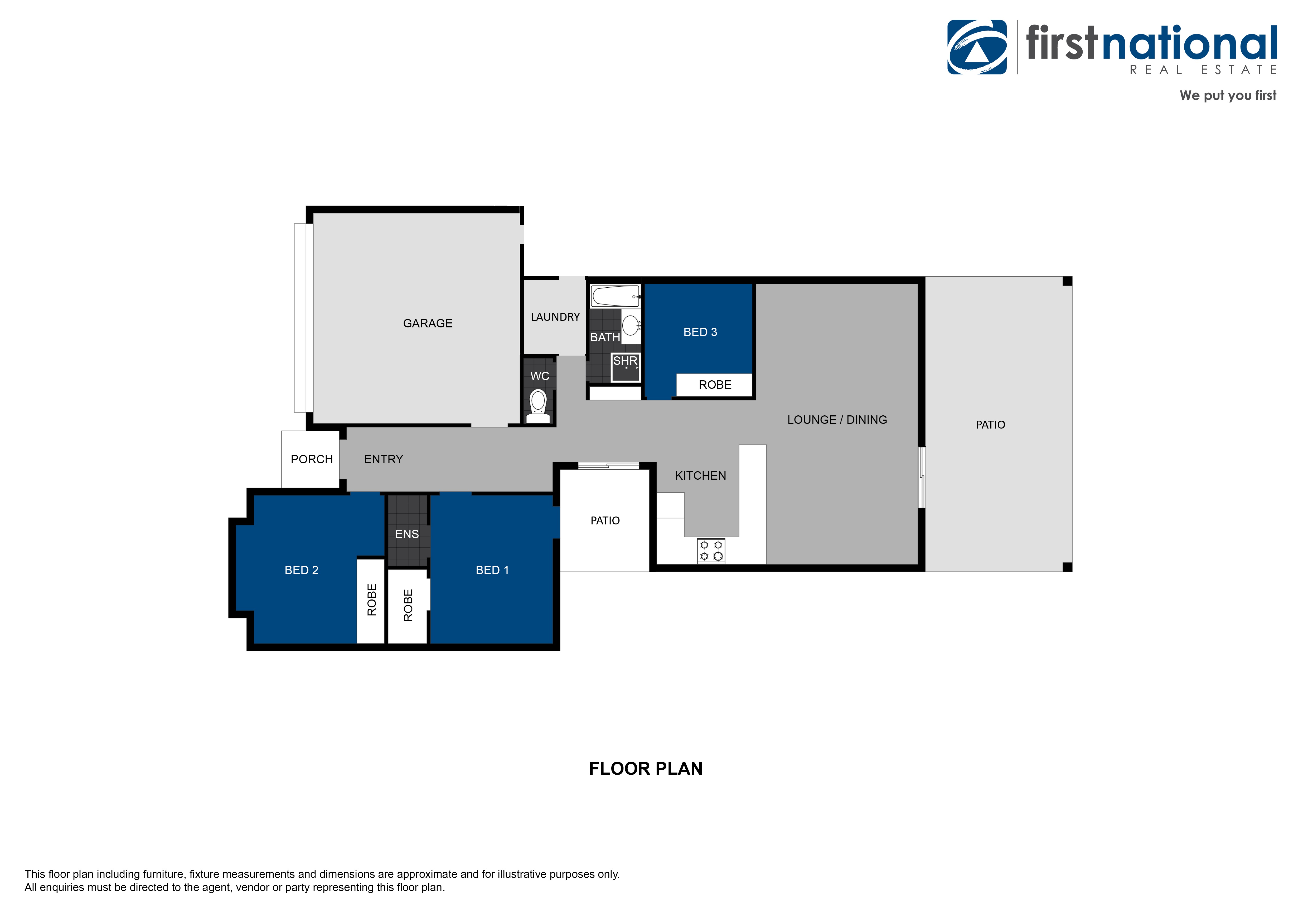 9 Wilga Street, Walkamin