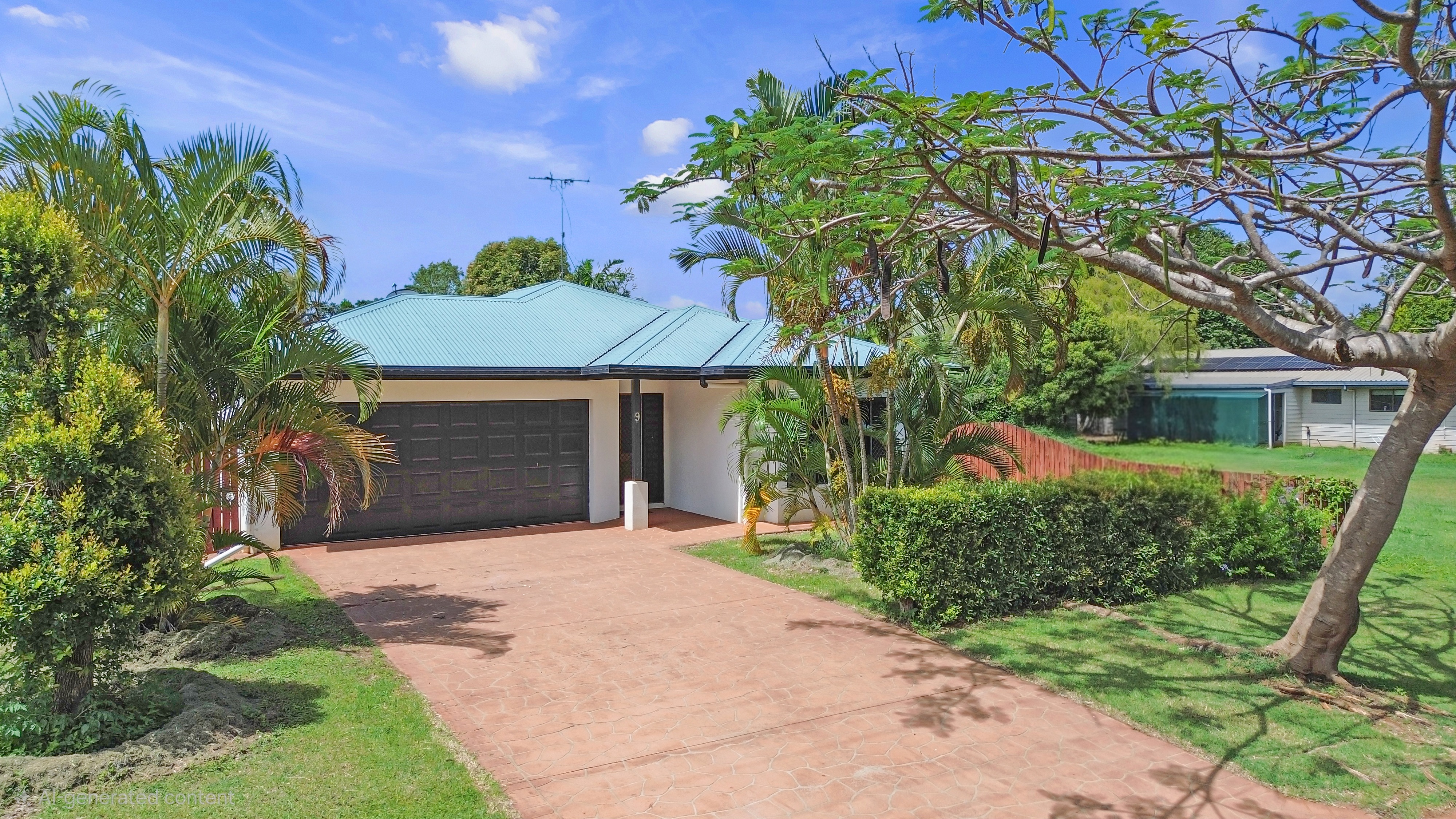 9 Wilga Street, Walkamin