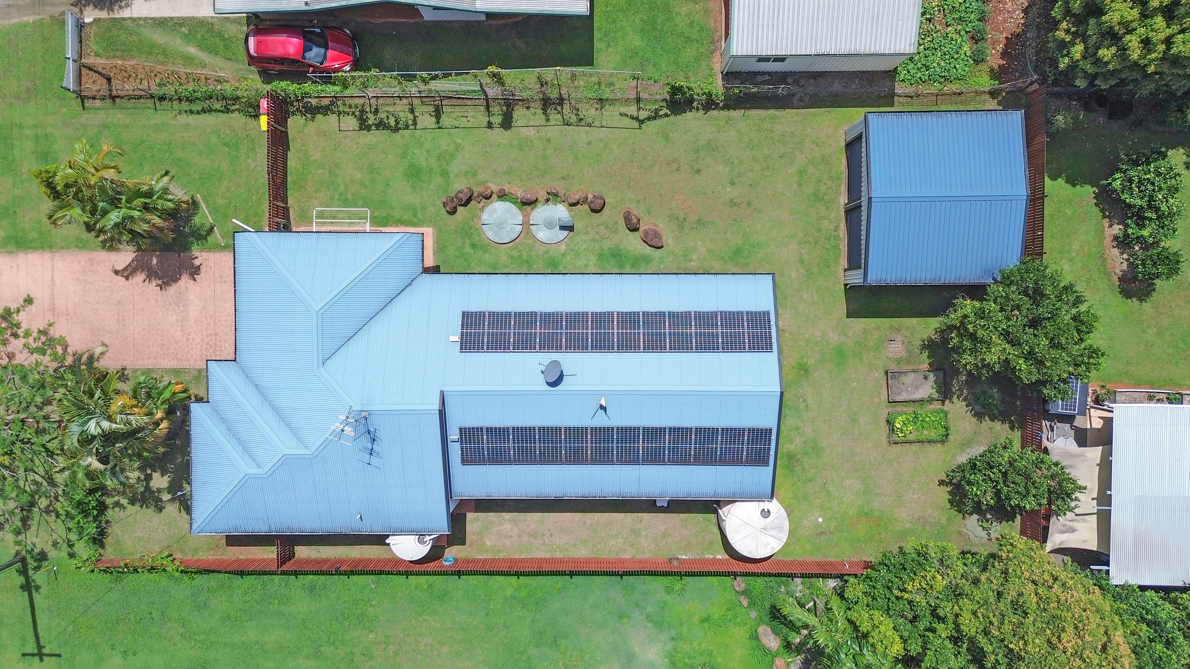 9 Wilga Street, Walkamin