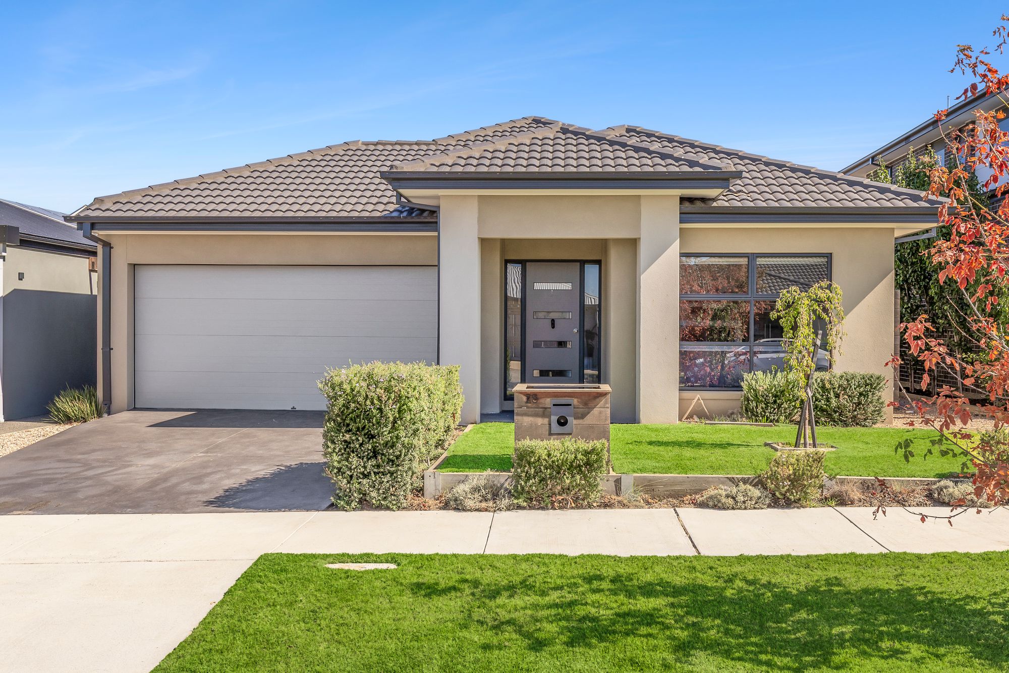 Listing image for 28 Heathcote Street, MOUNT DUNEED  VIC  3217