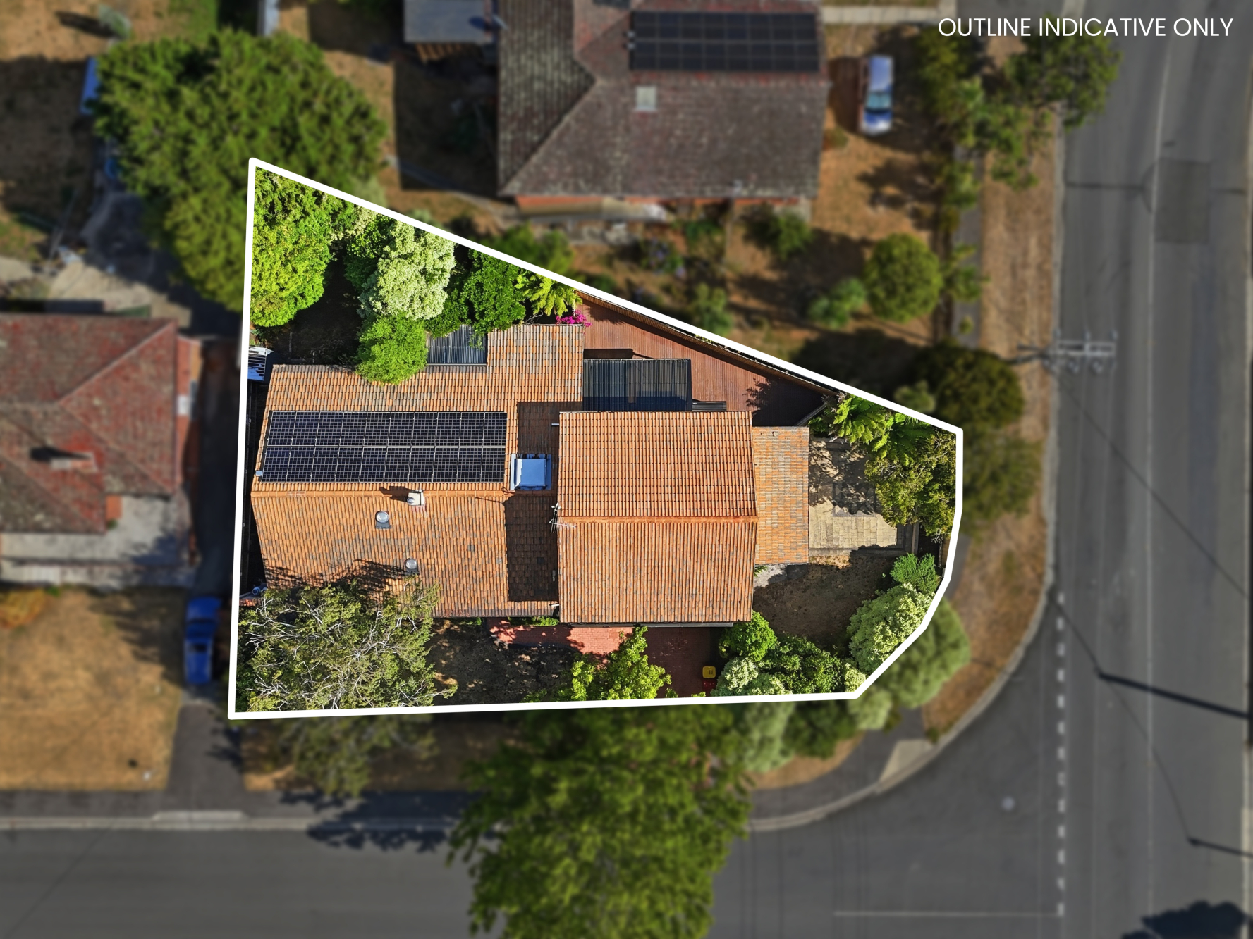 32 Norwood Avenue, Norwood