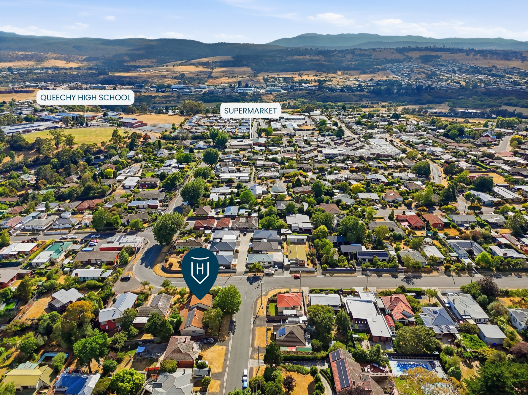 32 Norwood Avenue, Norwood