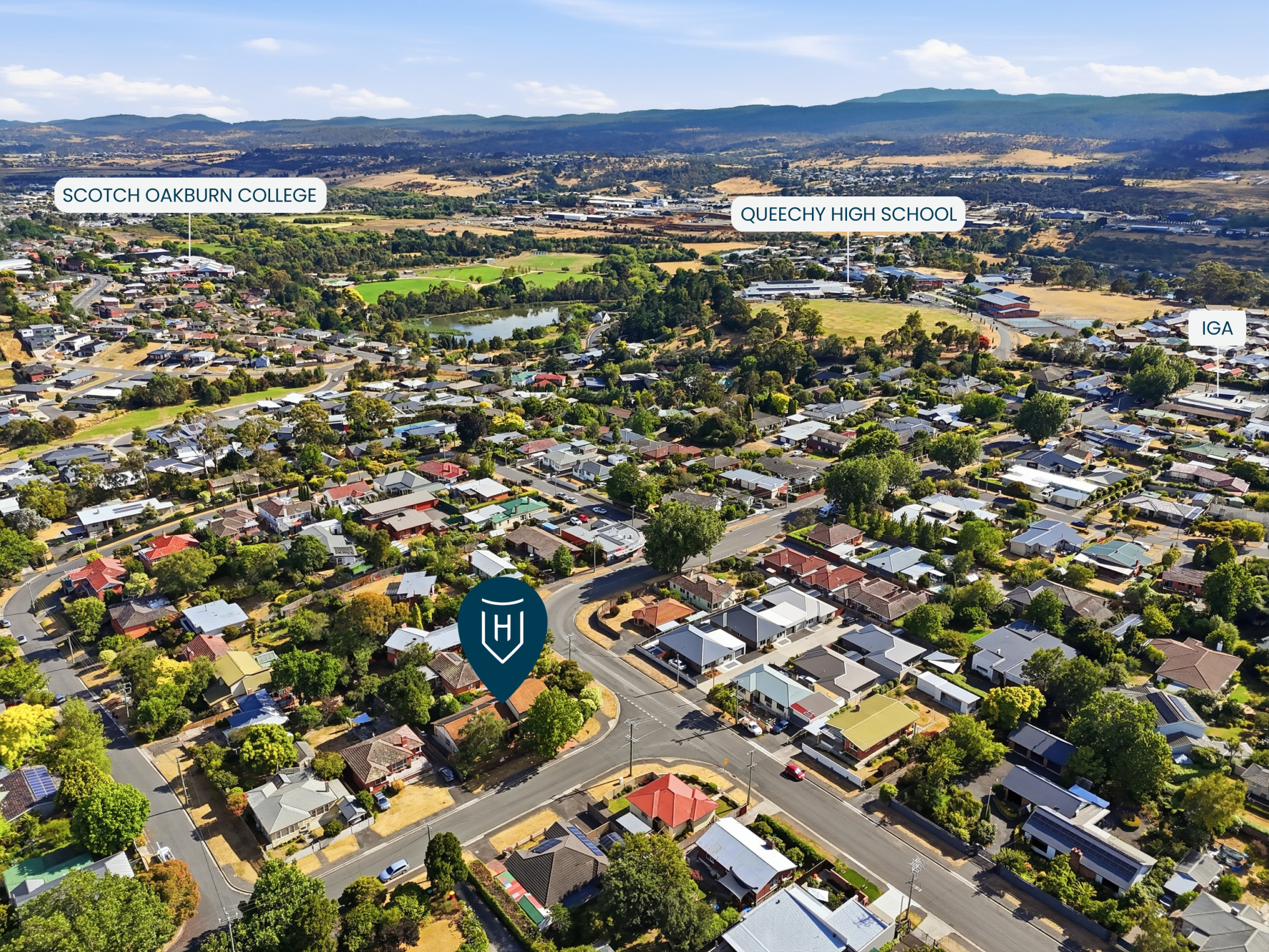 32 Norwood Avenue, Norwood