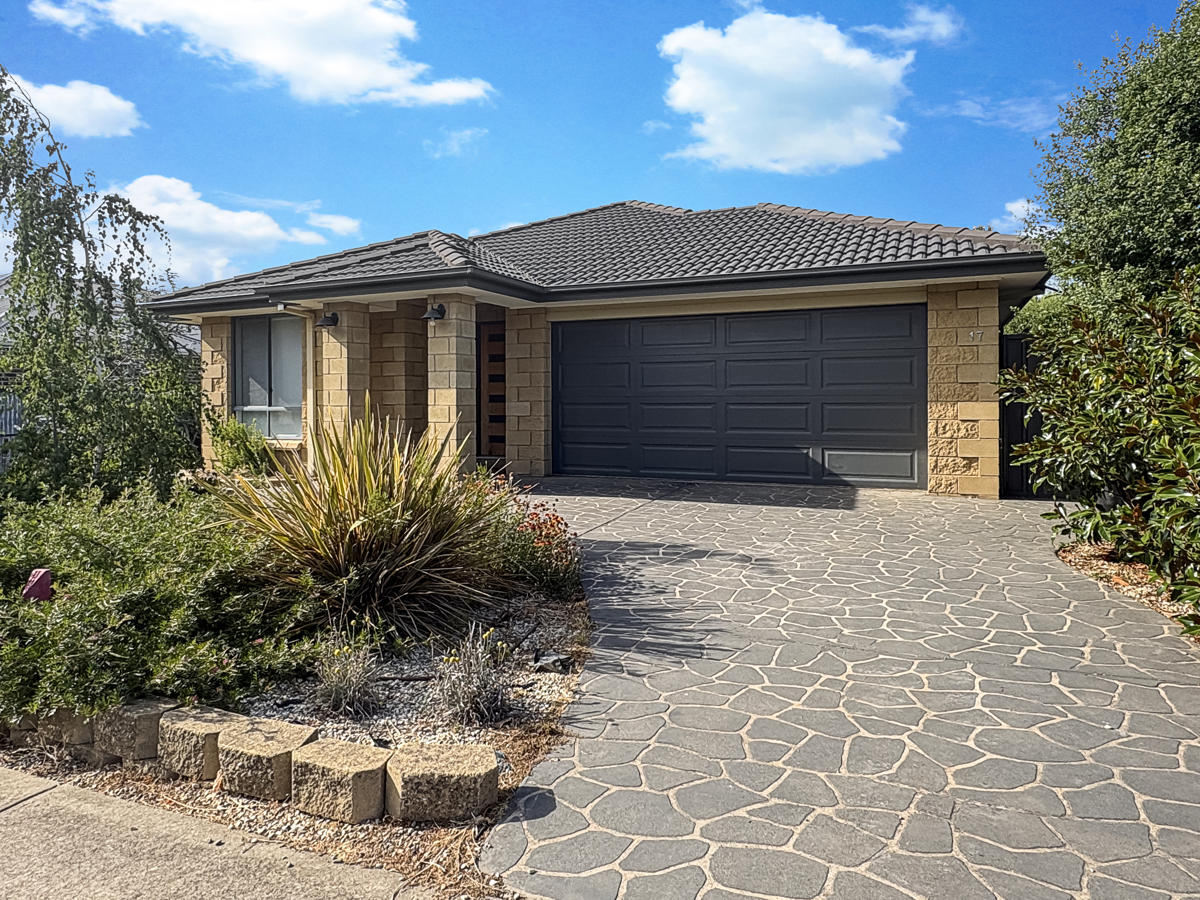 17 Bellview Court, Mansfield