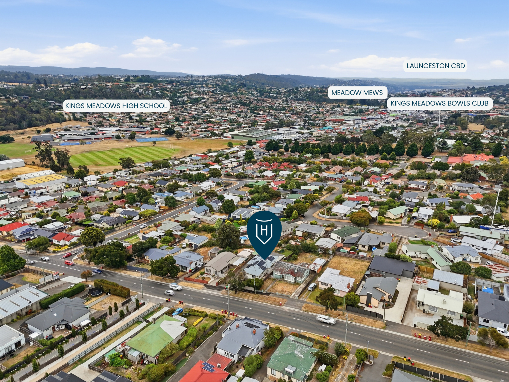 23 Quarantine Road, Kings Meadows