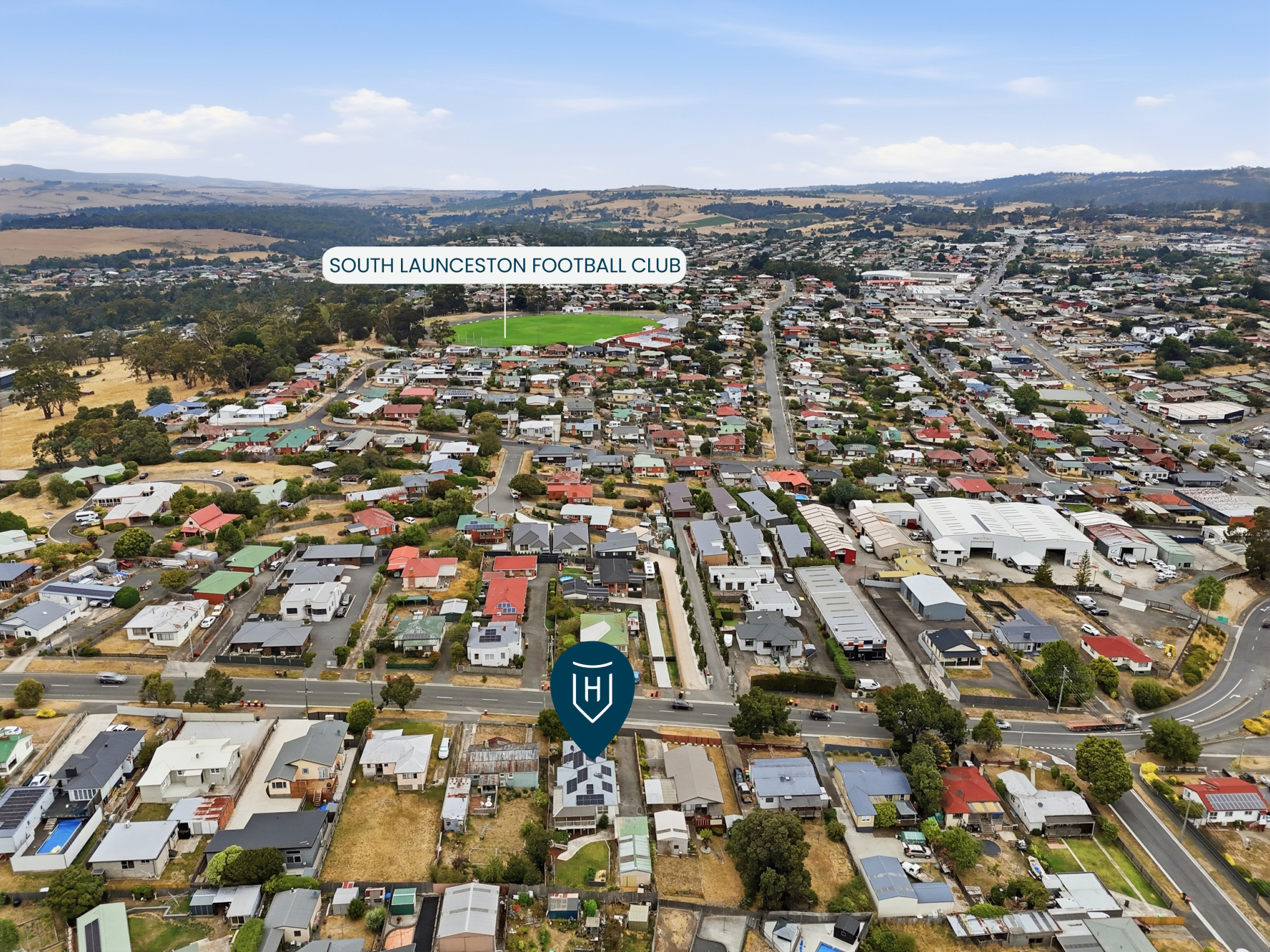 23 Quarantine Road, Kings Meadows