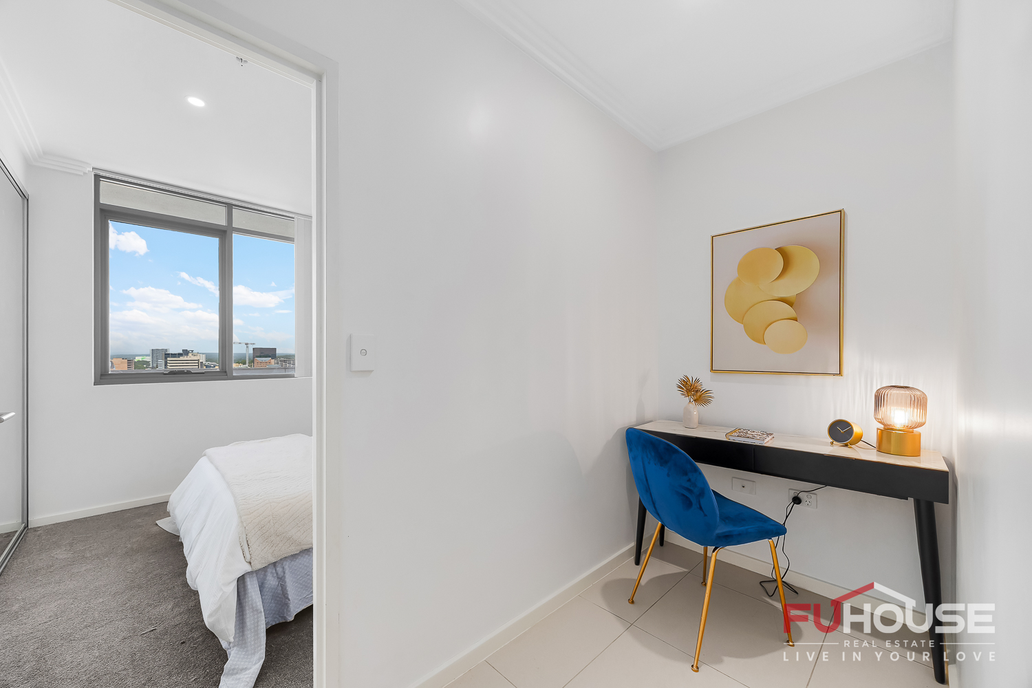 1306 / 2 Lachlan Street - Main View 13