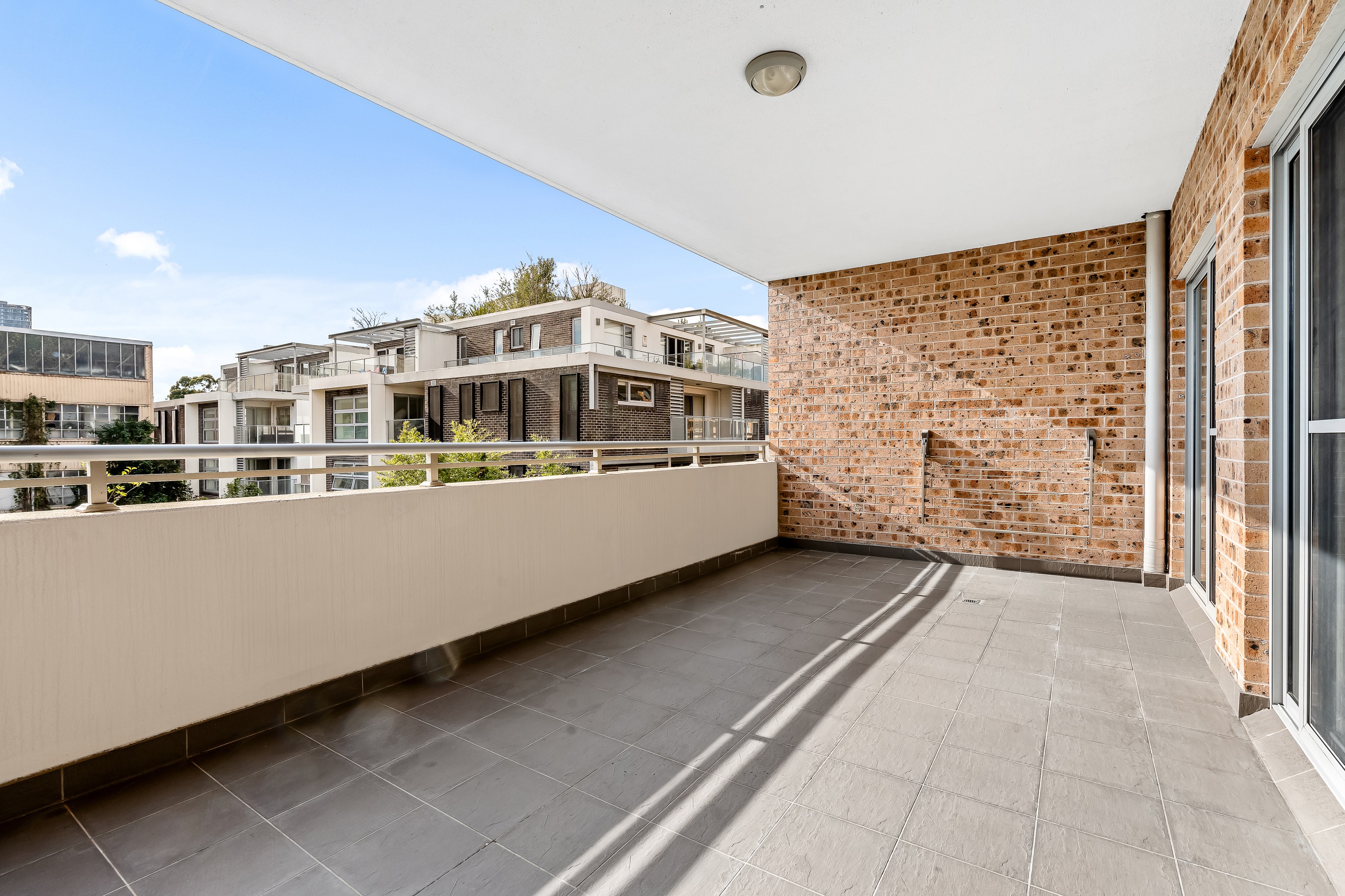 10 / 4 Marlborough Road, Homebush West