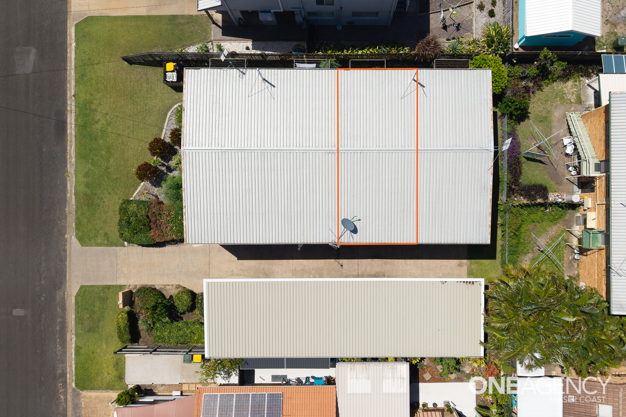 3 / 80 Hibiscus Street, Urangan