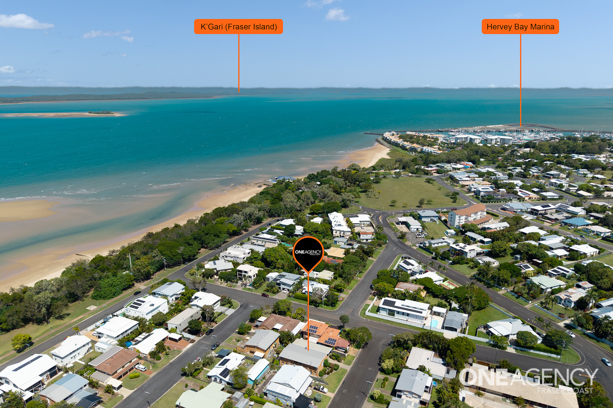 3 / 80 Hibiscus Street, Urangan