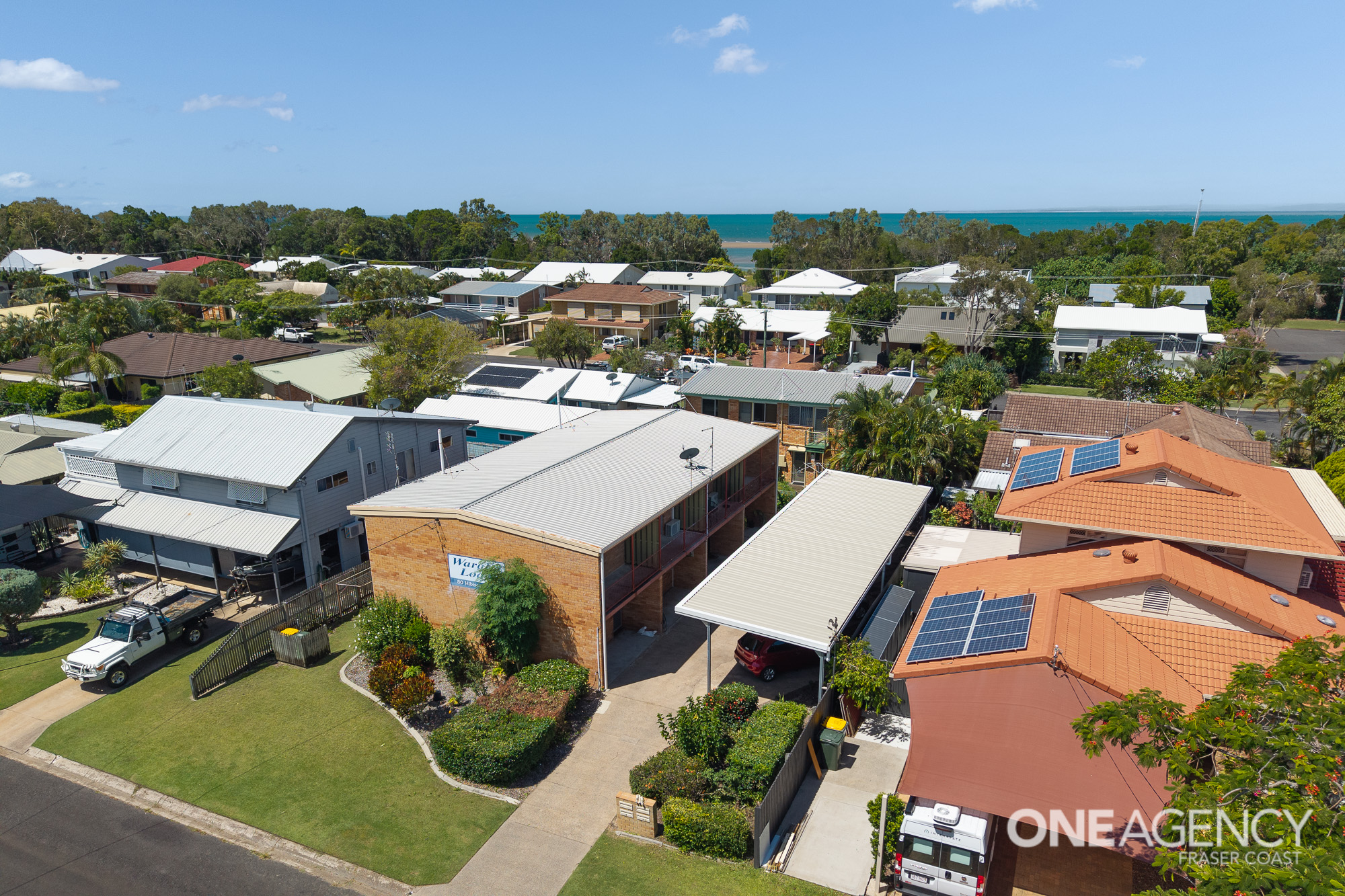 3 / 80 Hibiscus Street, Urangan