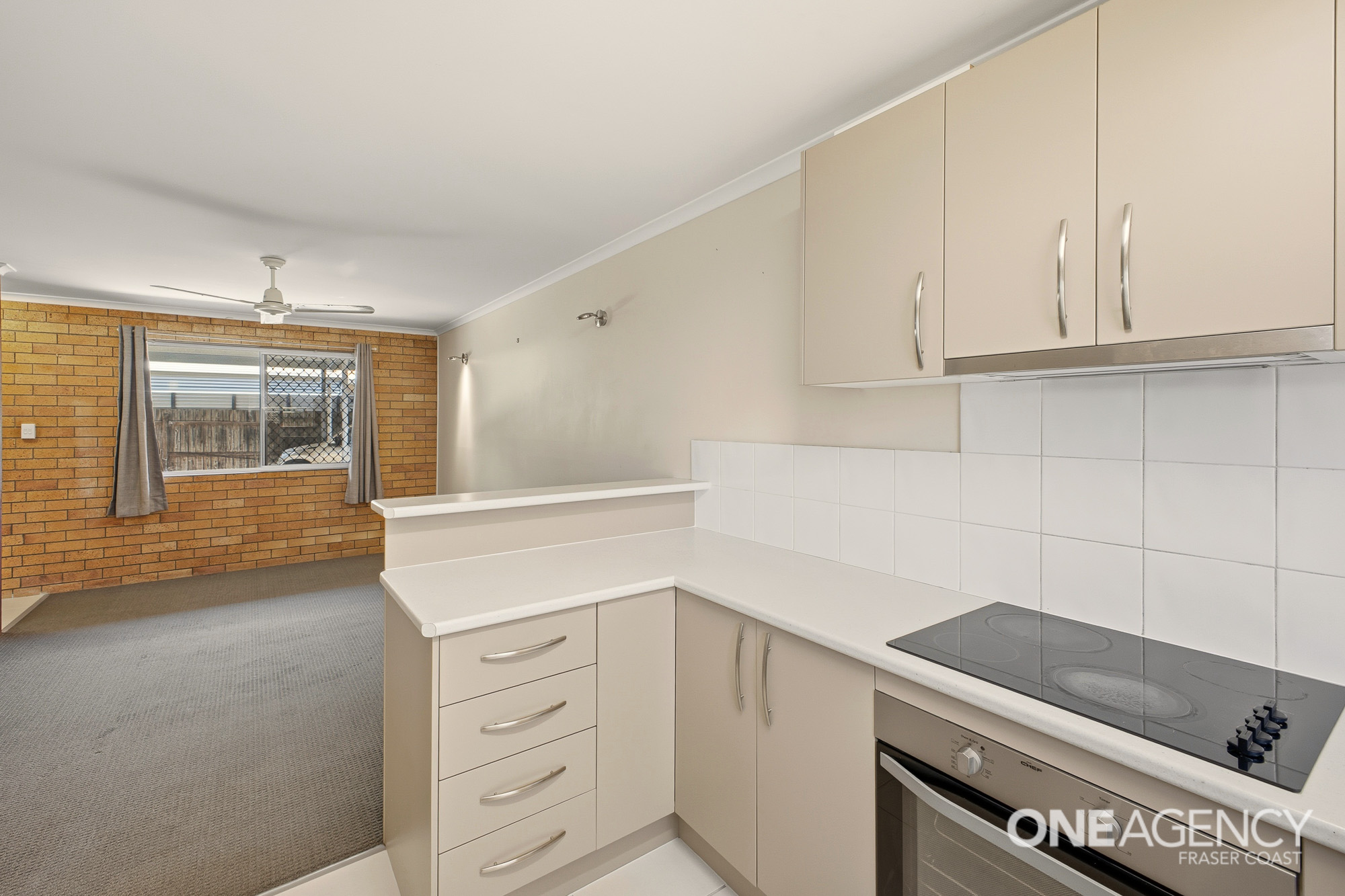 3 / 80 Hibiscus Street, Urangan