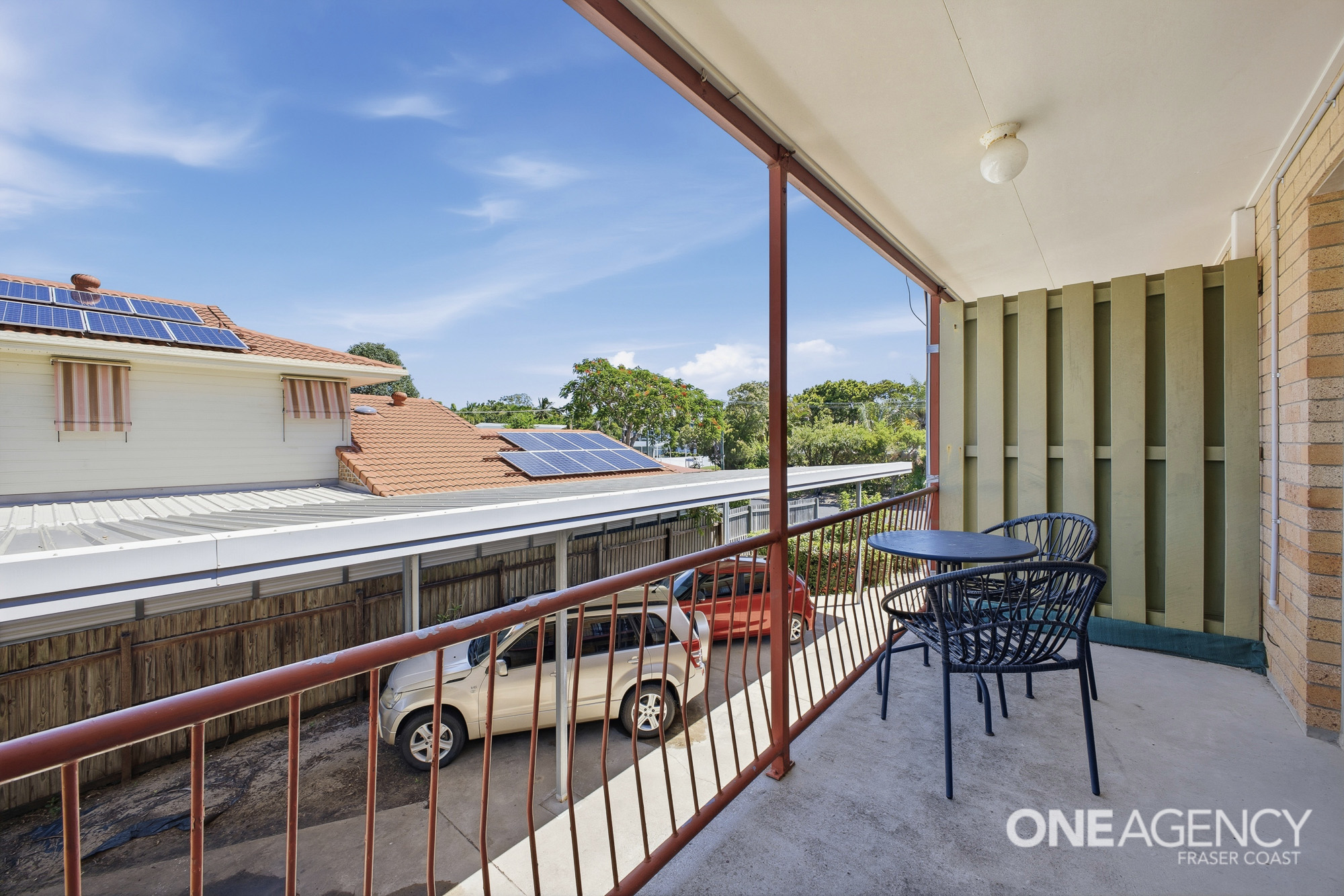 3 / 80 Hibiscus Street, Urangan