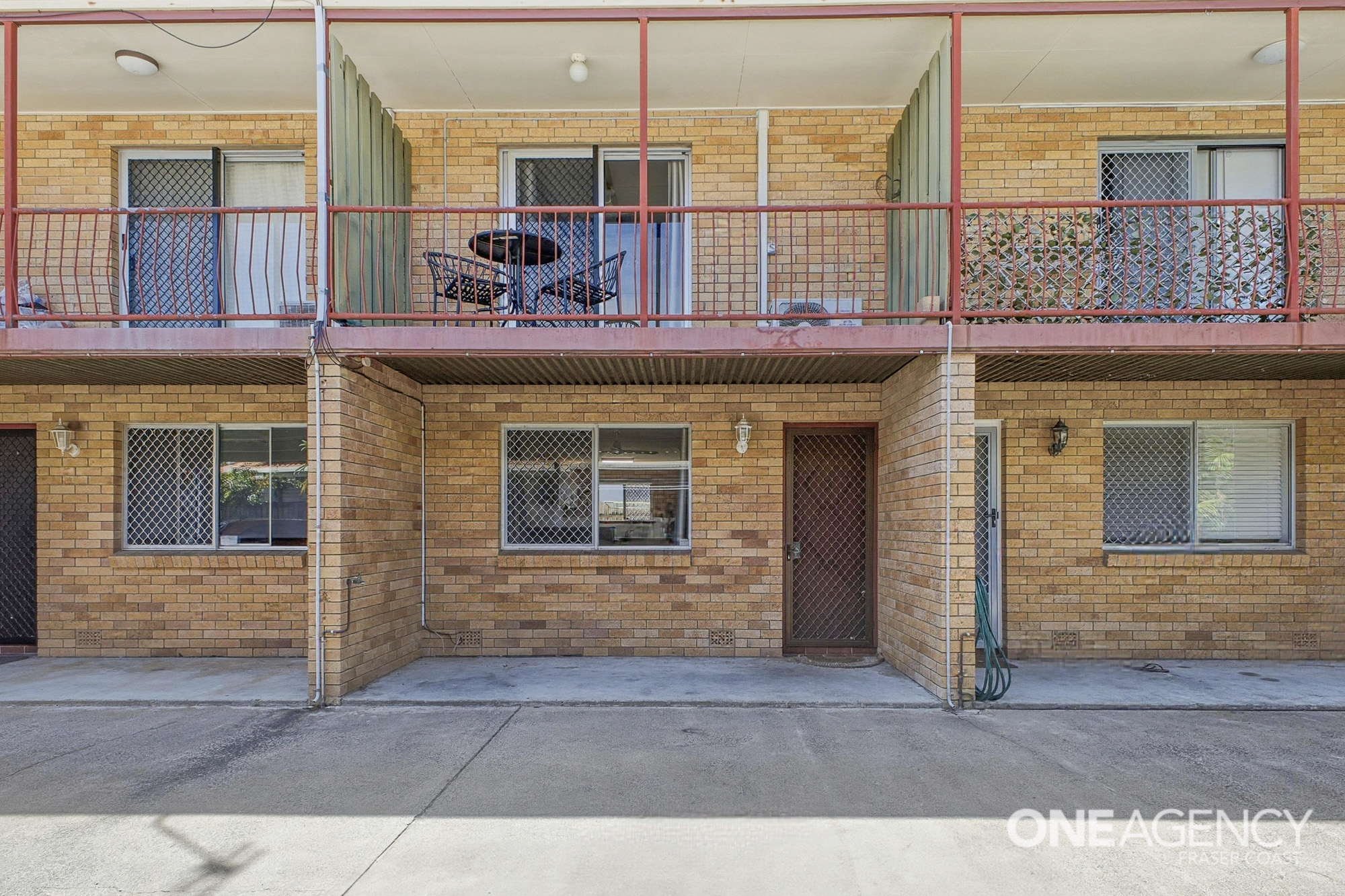3 / 80 Hibiscus Street, Urangan