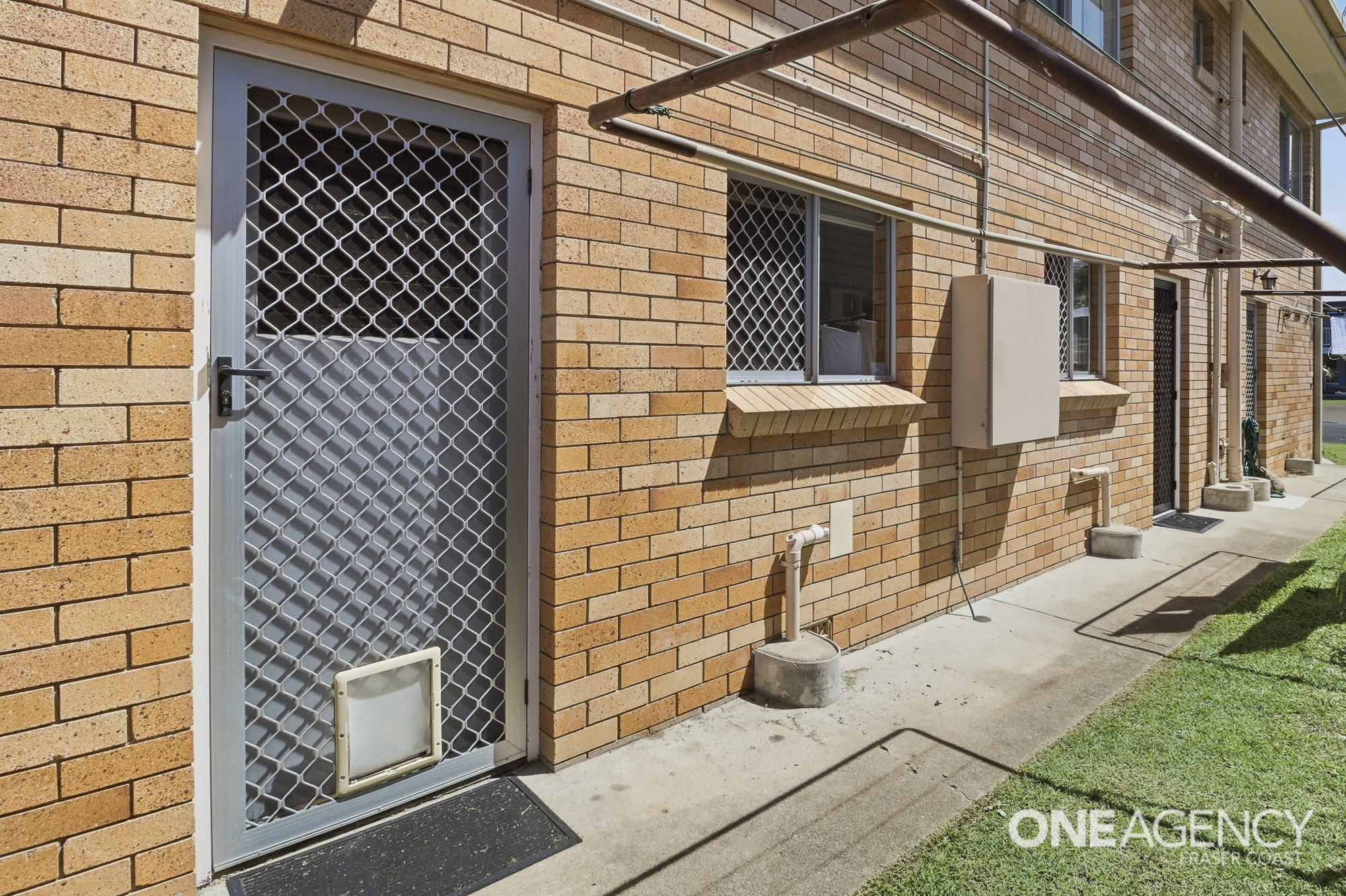 3 / 80 Hibiscus Street, Urangan