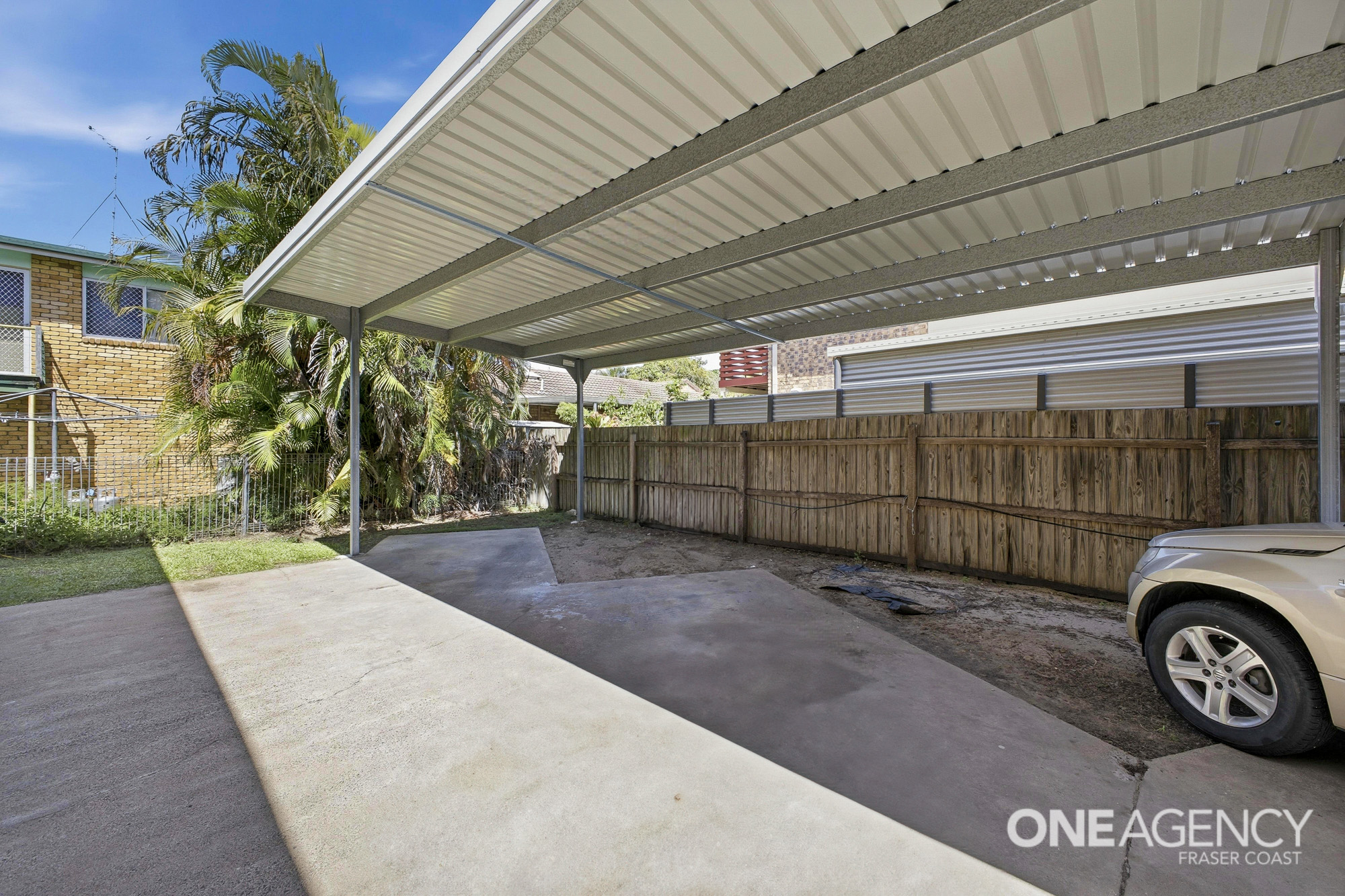 3 / 80 Hibiscus Street, Urangan