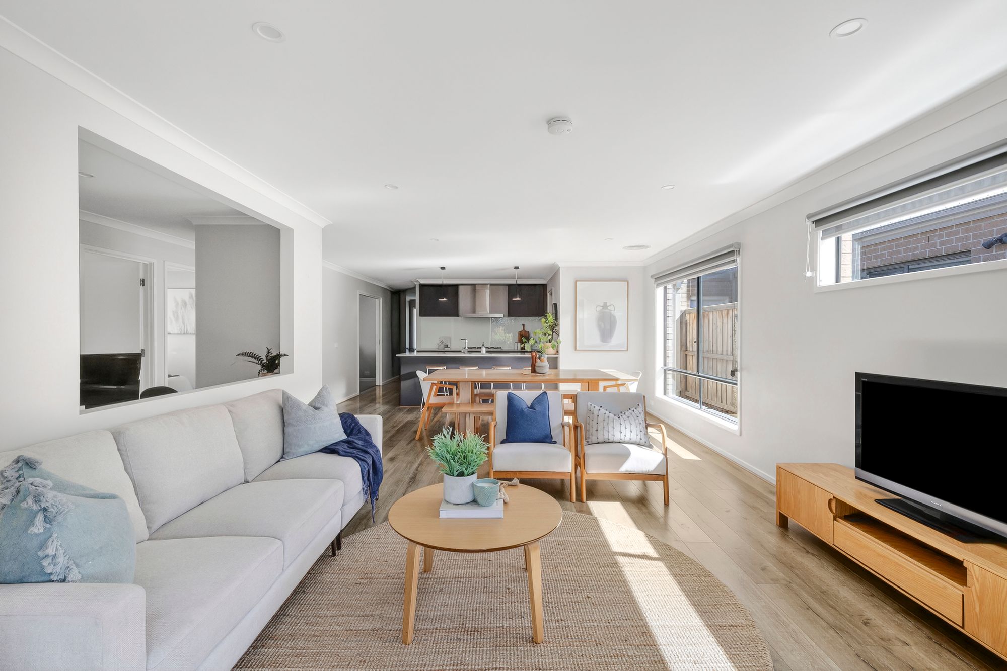 Listing image for 19 Macedon Street, ARMSTRONG CREEK  VIC  3217