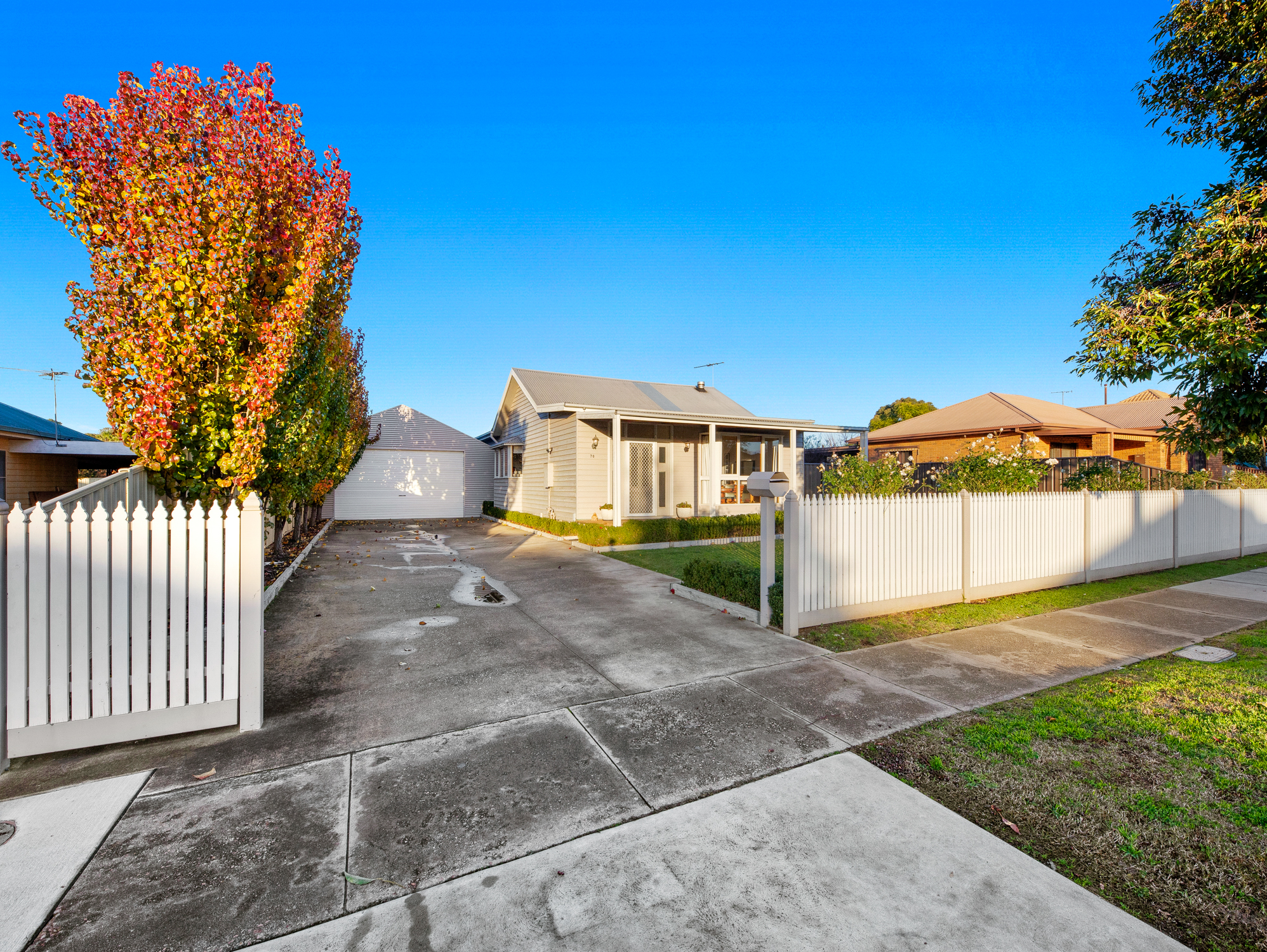 70 Phillipson Street, Wangaratta