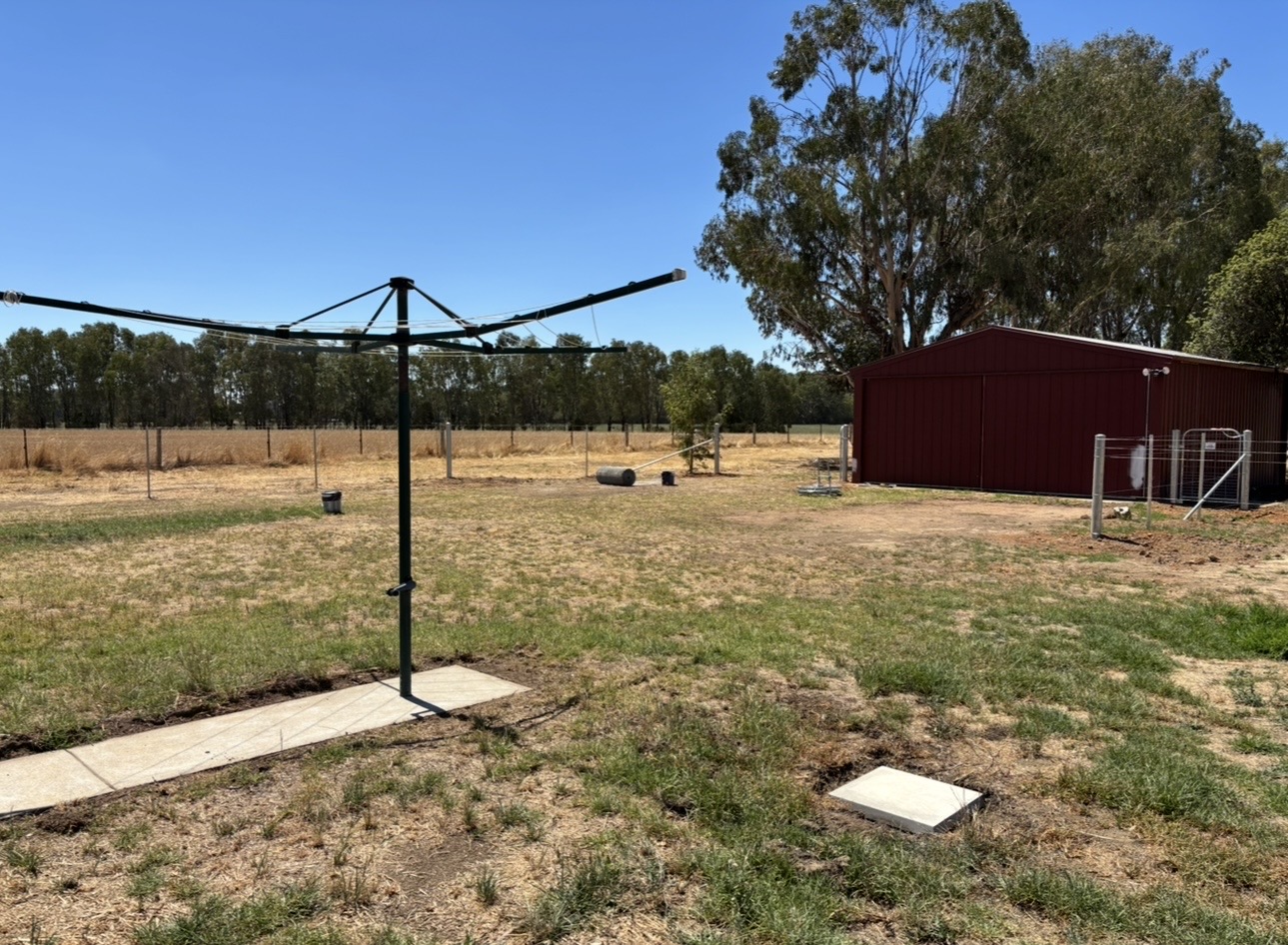 1419 Oxley Flats Road, Milawa