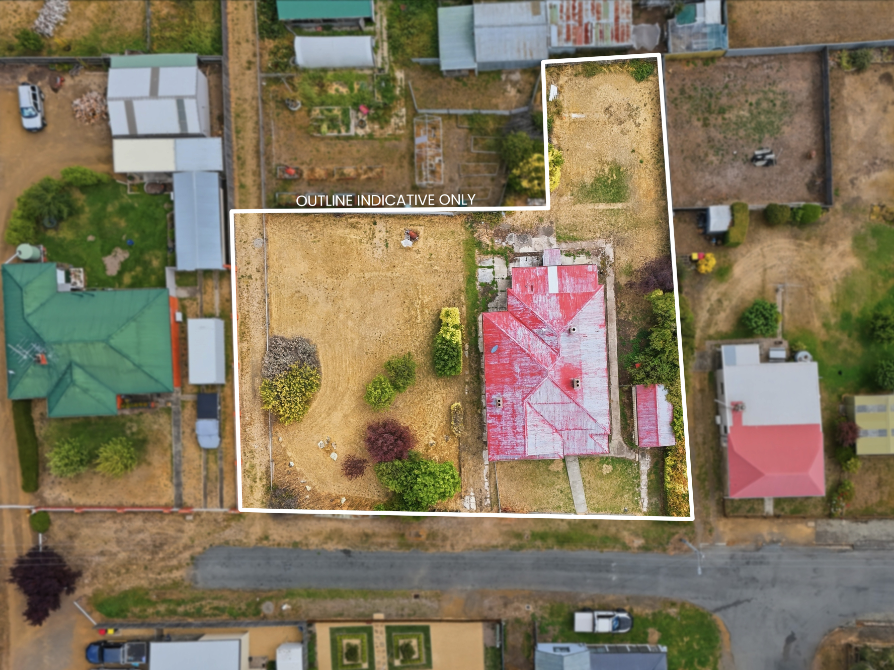 5 Stutzer Street, Oatlands