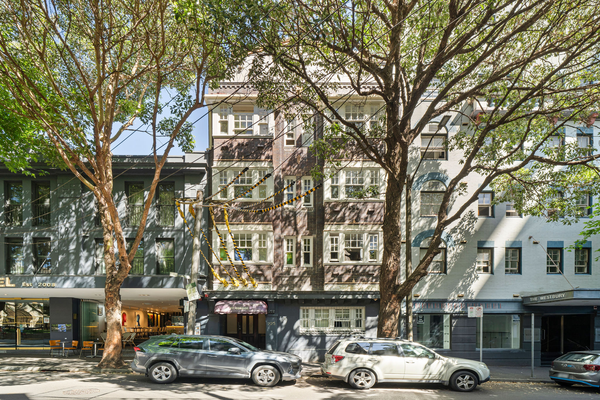 225-227 Darlinghurst Road