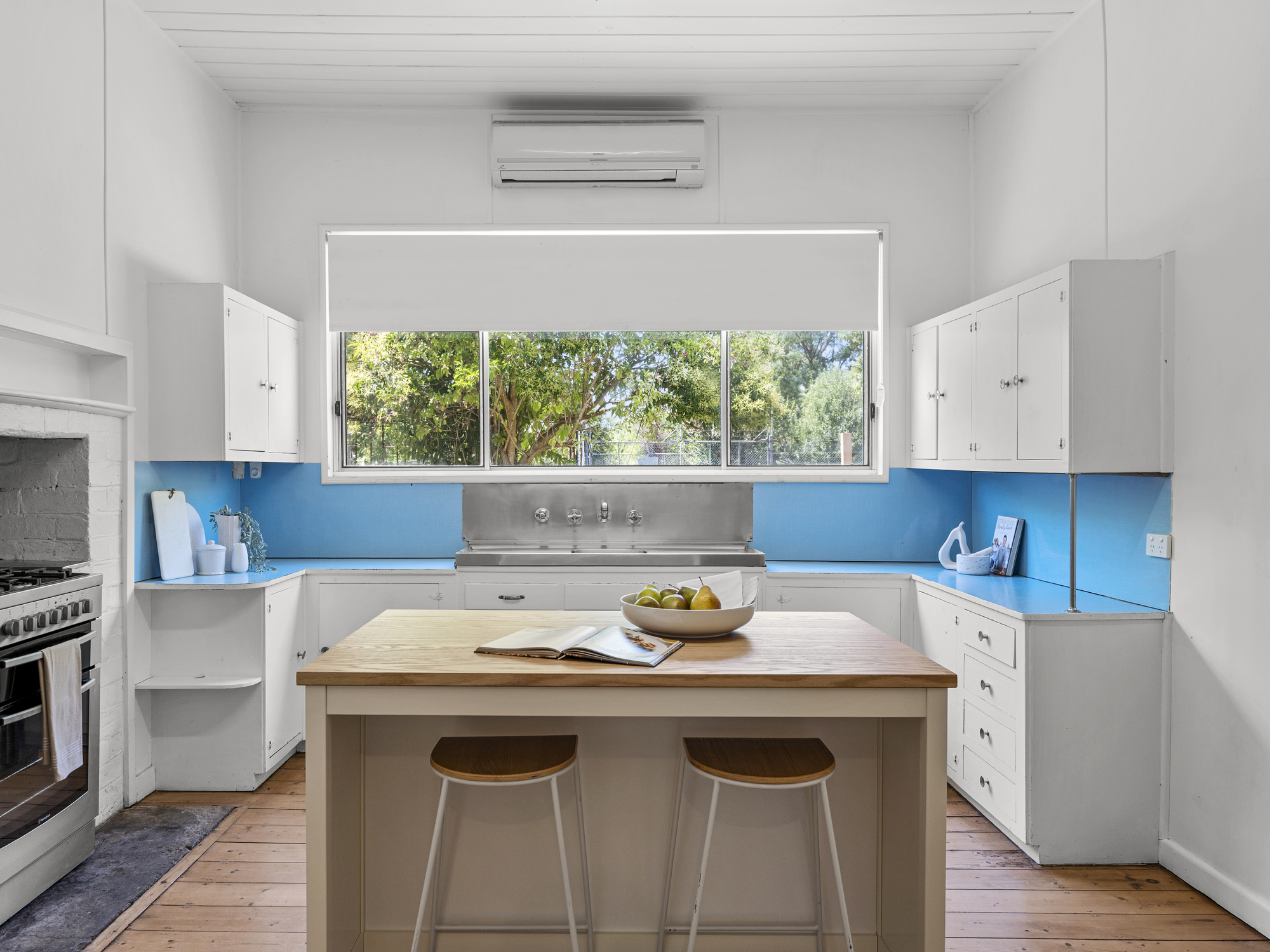 1-9 Ailsa Street, Mansfield