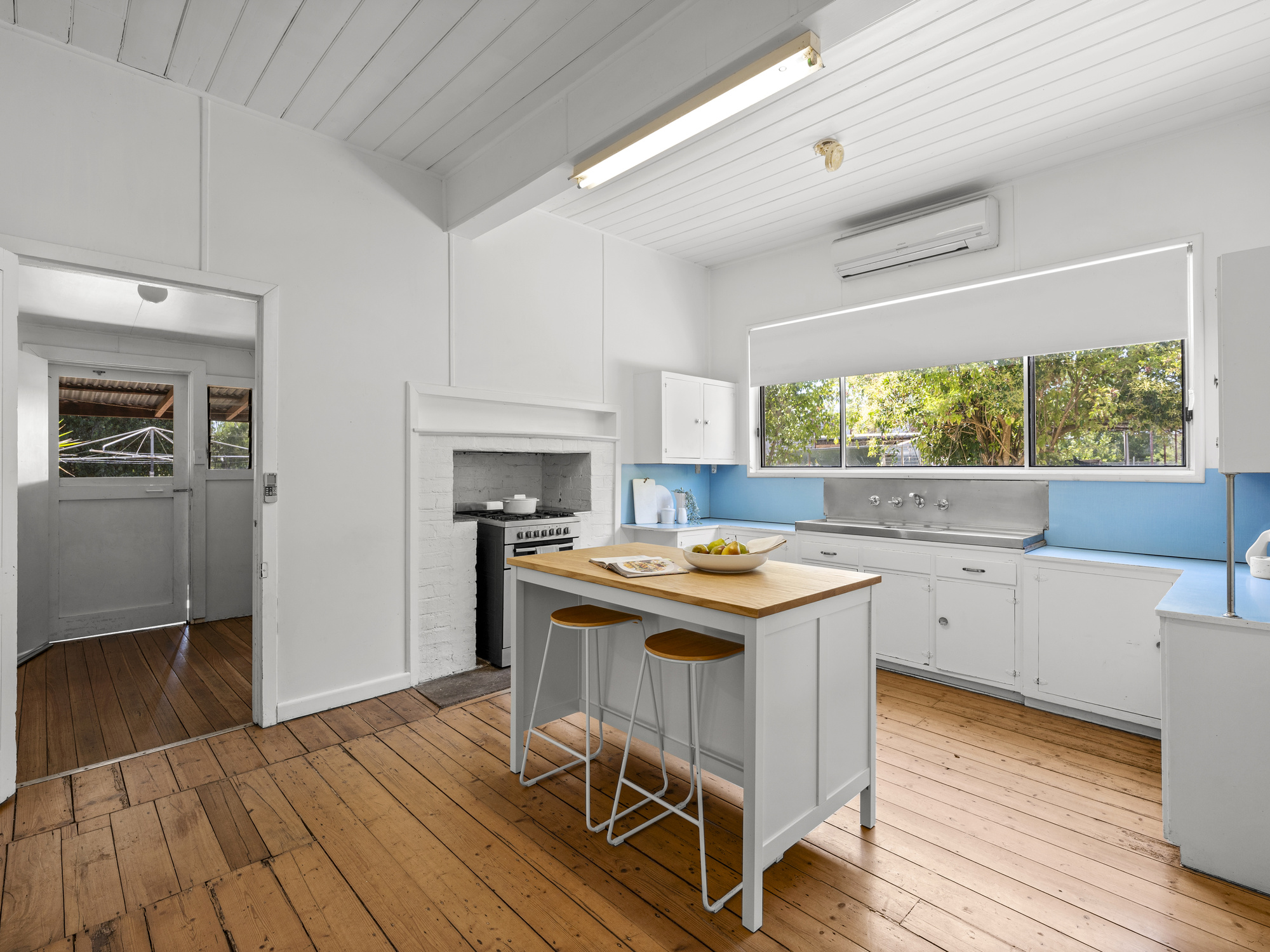 1-9 Ailsa Street, Mansfield