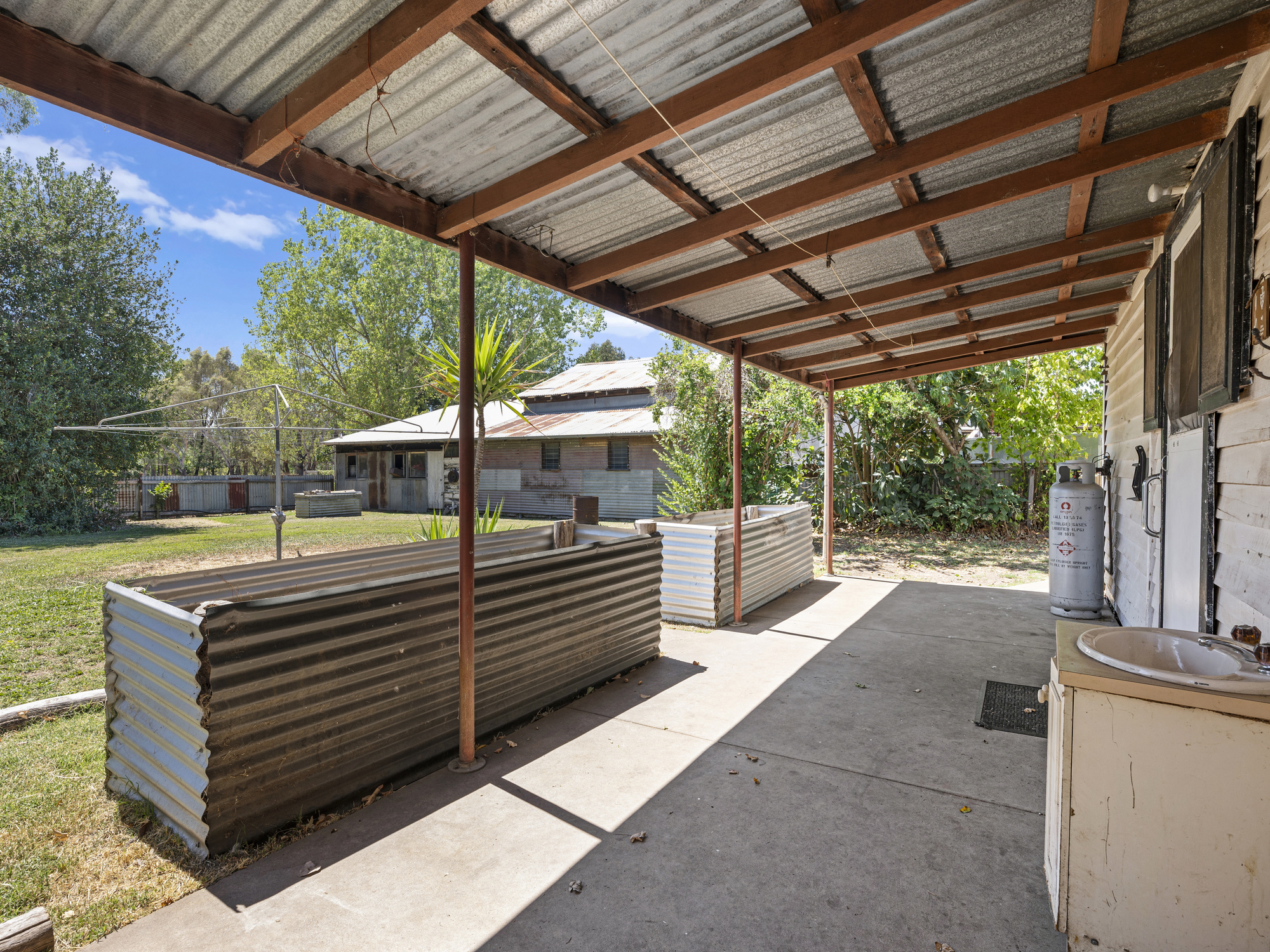 1-9 Ailsa Street, Mansfield