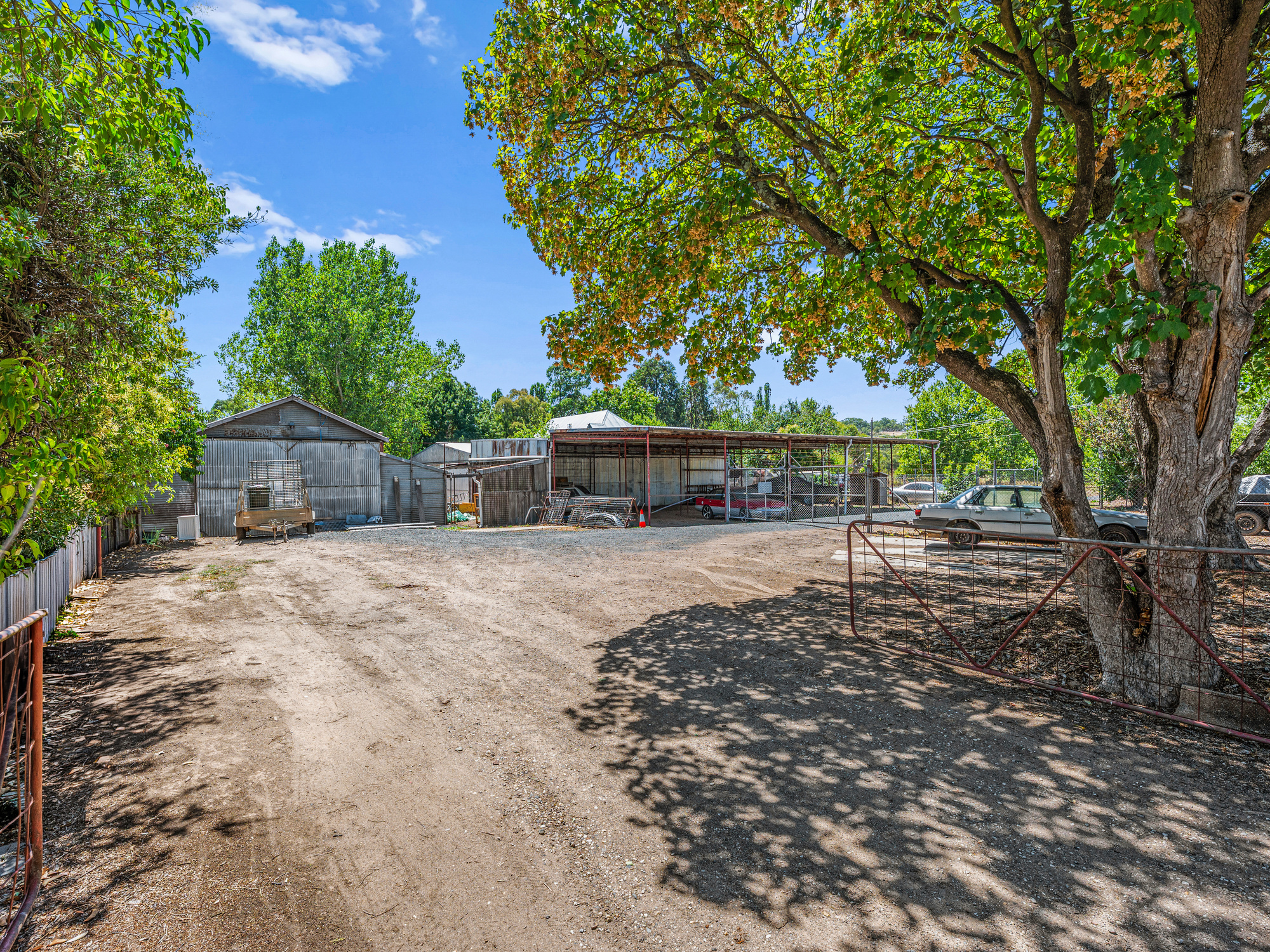 1-9 Ailsa Street, Mansfield