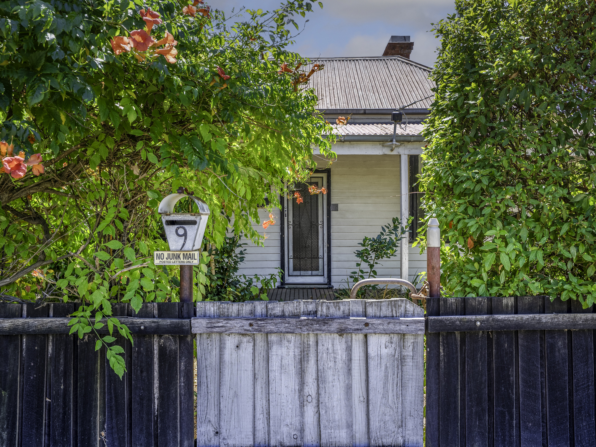 1-9 Ailsa Street, Mansfield