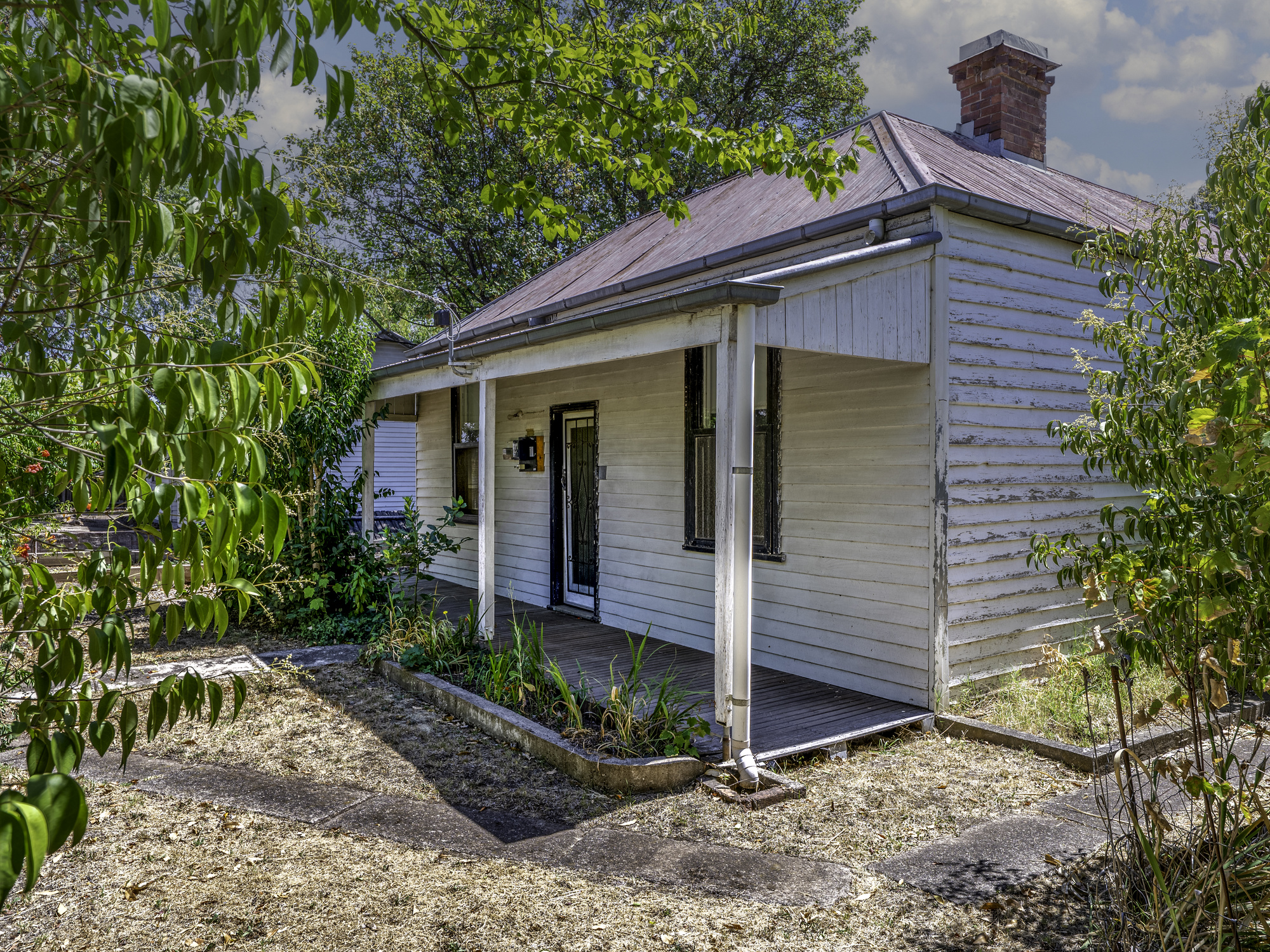 1-9 Ailsa Street, Mansfield