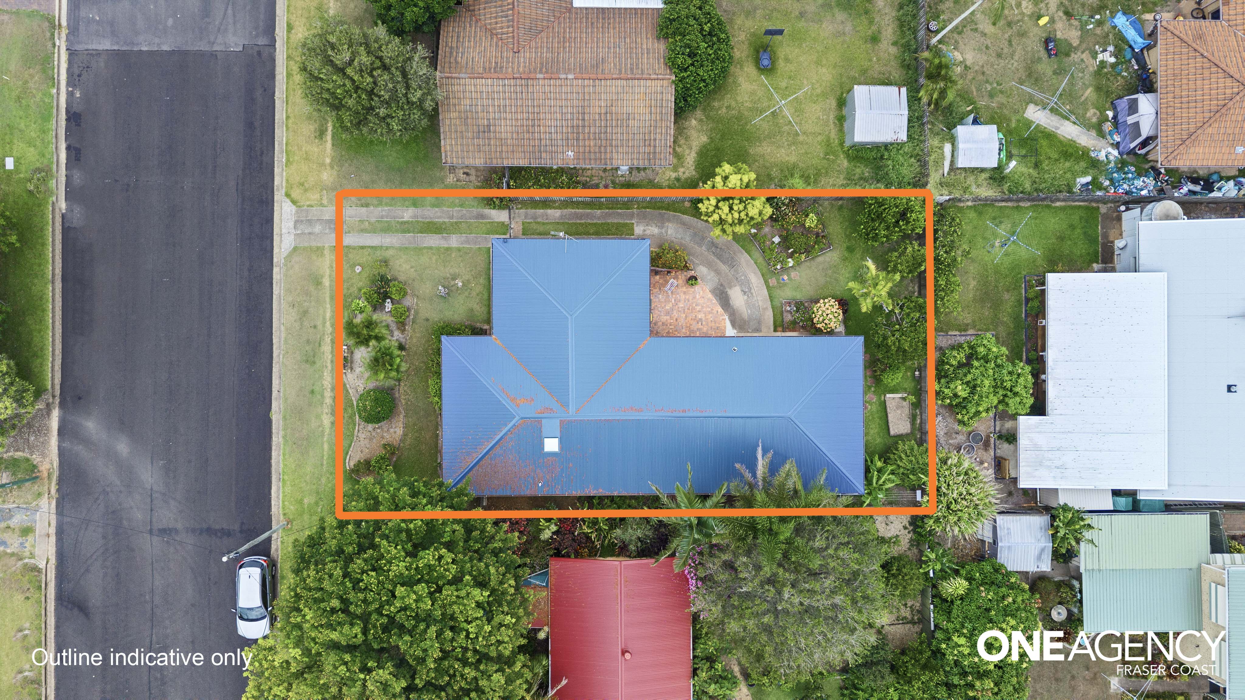 17 Eurong Avenue, Pialba