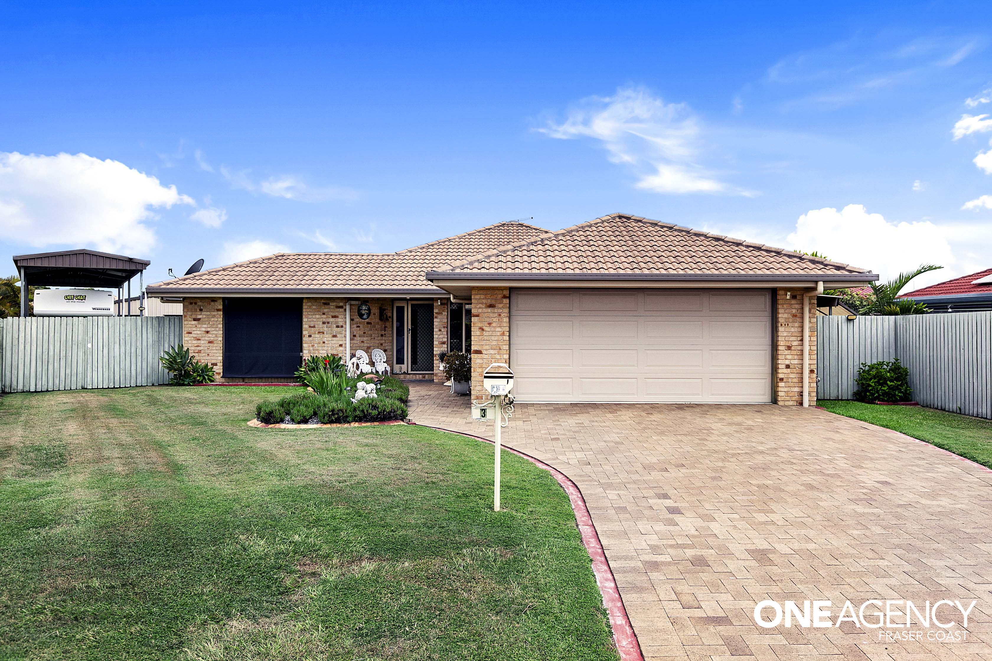 3 Kinross Court, Kawungan