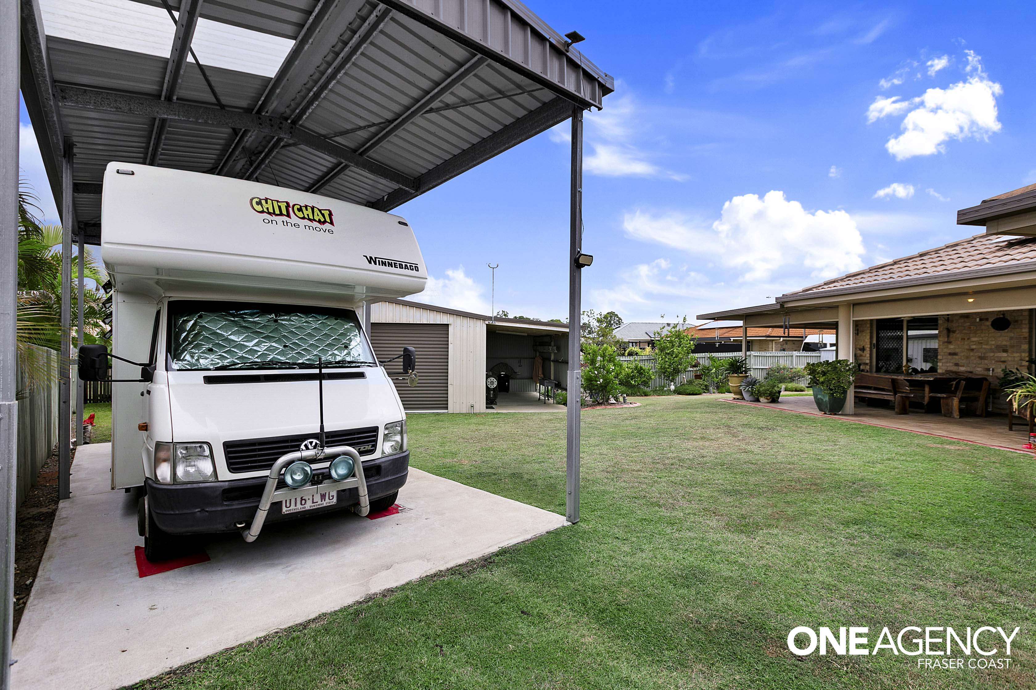 3 Kinross Court, Kawungan