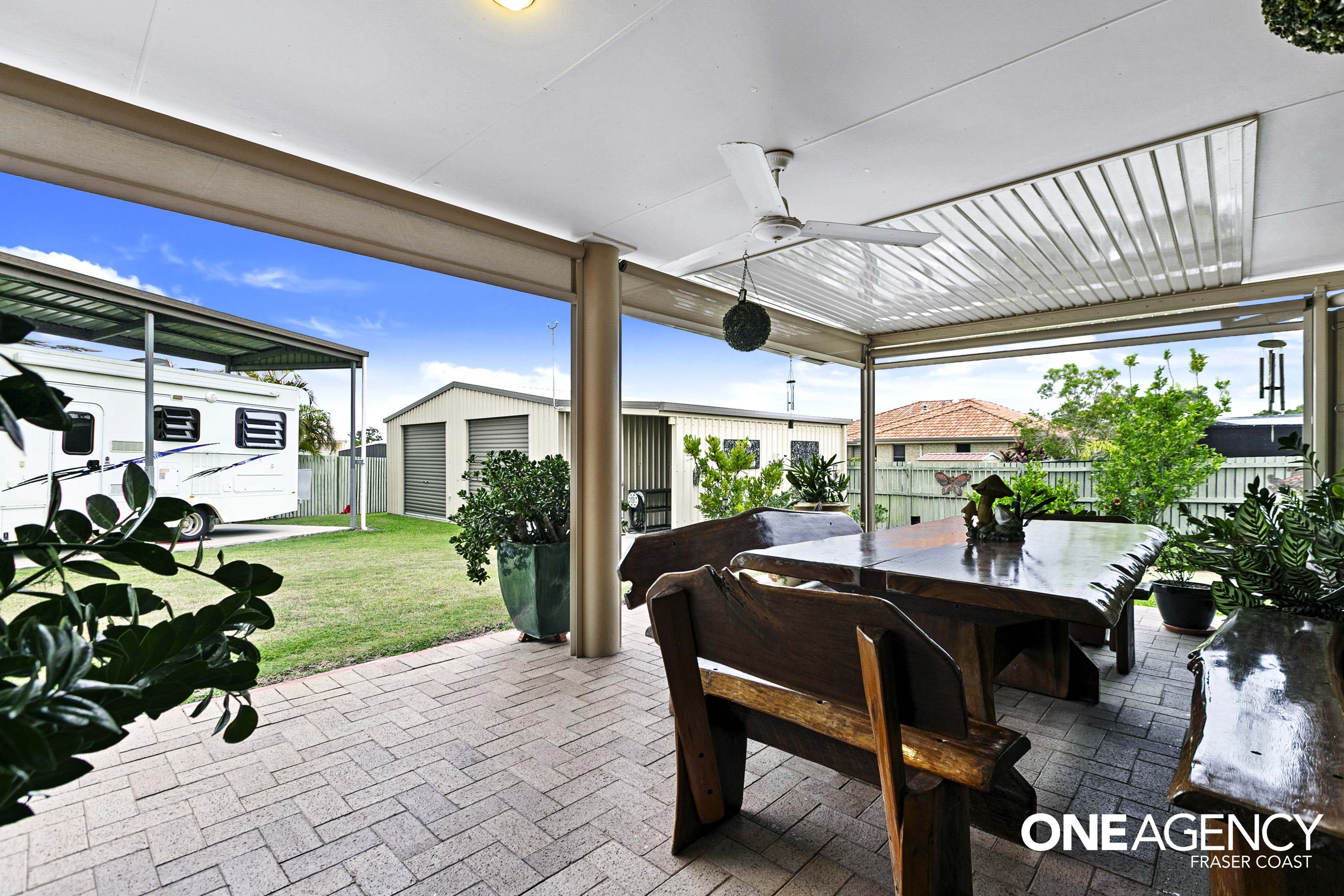 3 Kinross Court, Kawungan